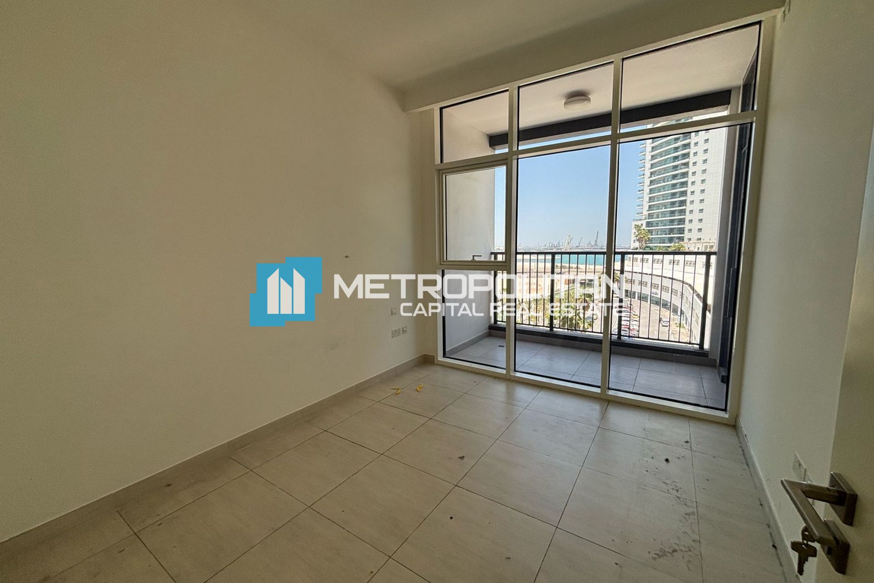 Image - The Bridges, Al Reem Island, Abu Dhabi | Project - Apartment