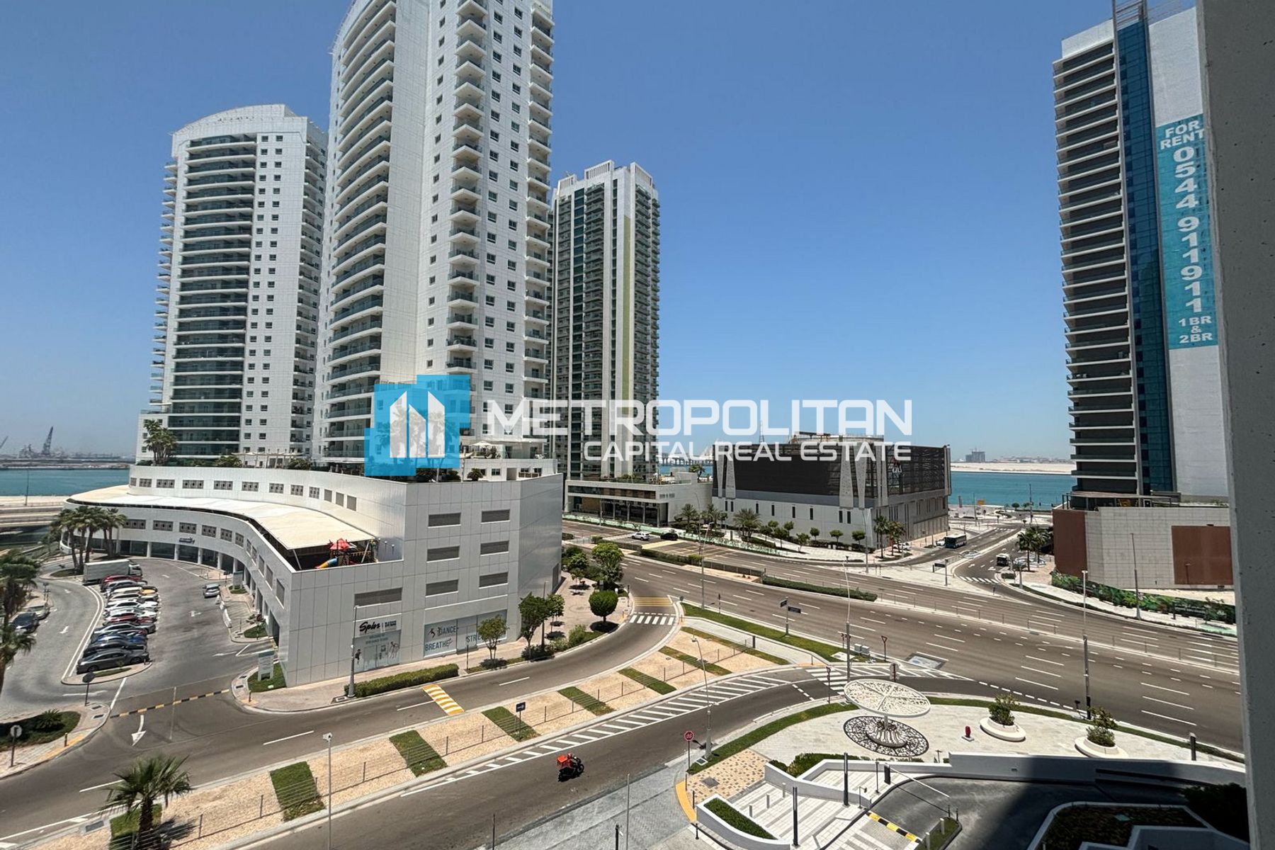 Image - The Bridges, Al Reem Island, Abu Dhabi | Project - Apartment