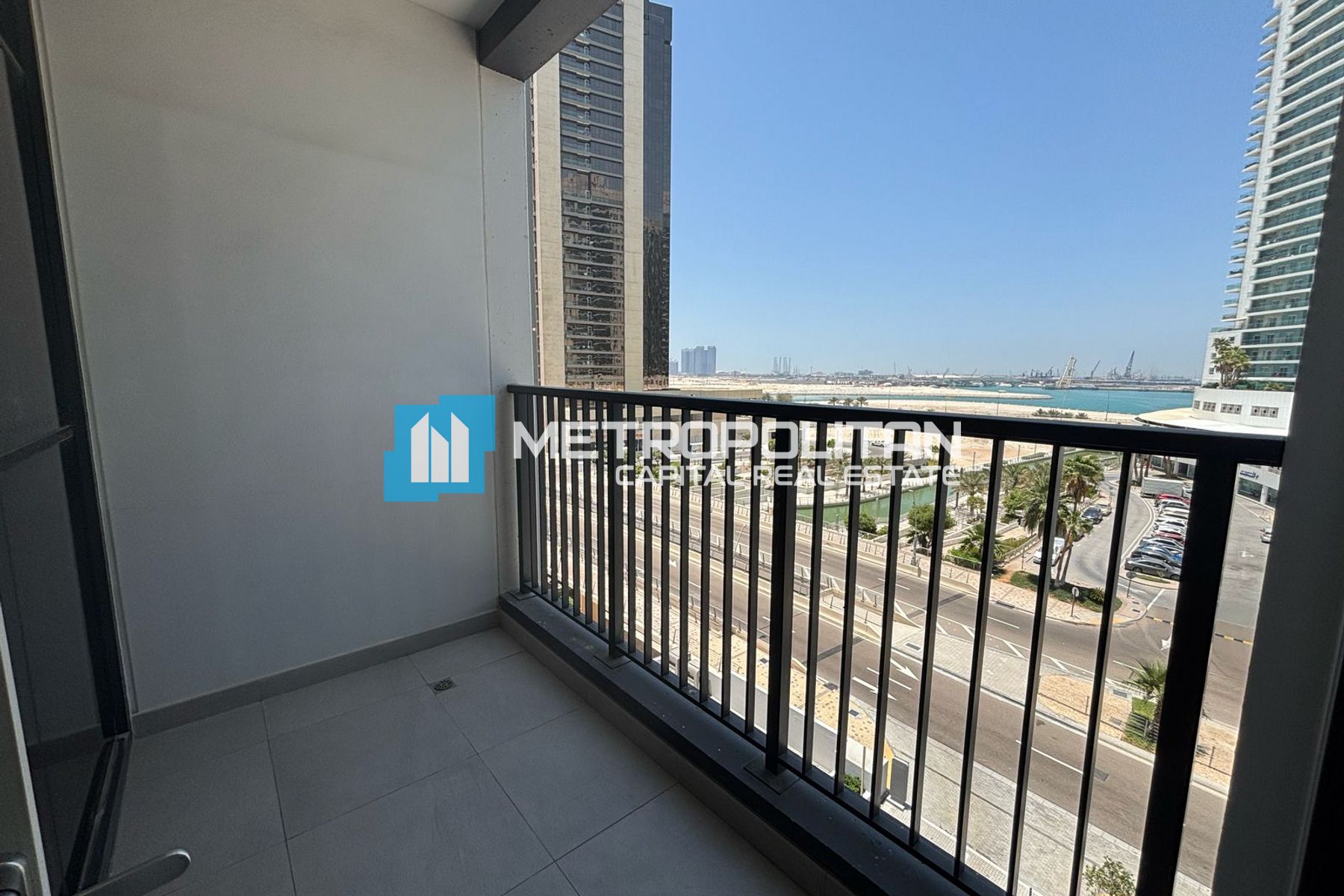 Image - The Bridges, Al Reem Island, Abu Dhabi | Project - Apartment