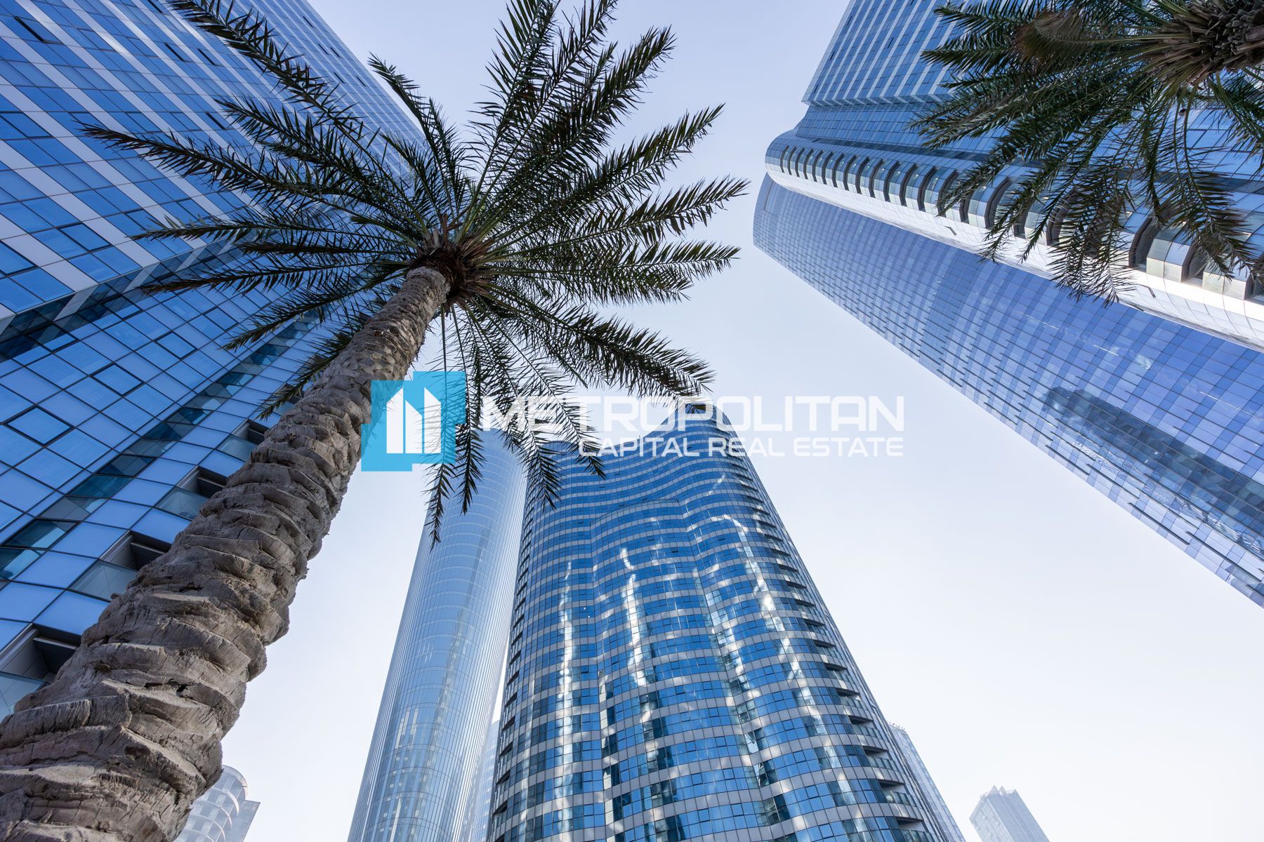 1BR Apartment for Rent in Al Reem Island – MCR-7418