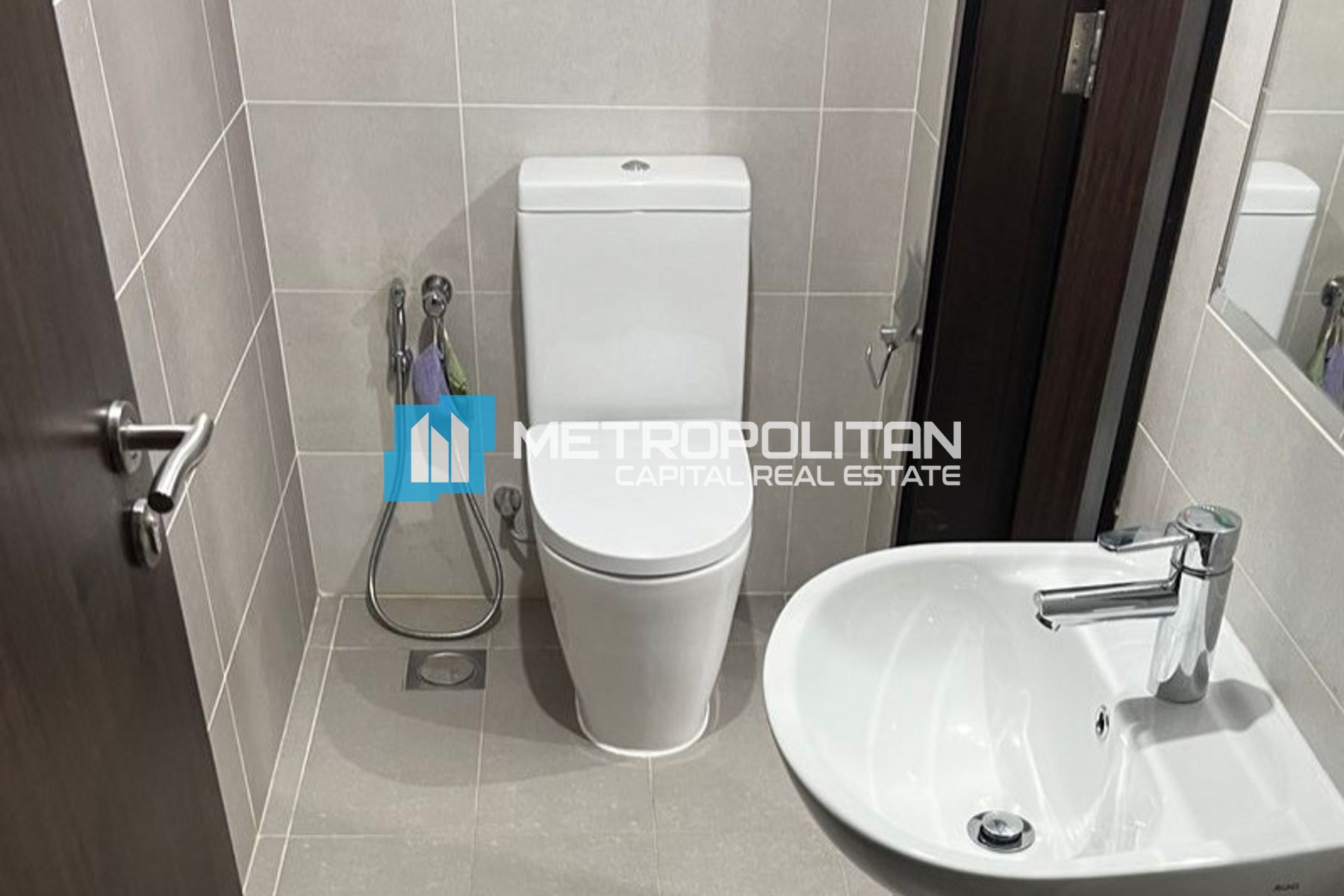 Image - Marina Bay, Al Reem Island, Abu Dhabi | Project - Apartment