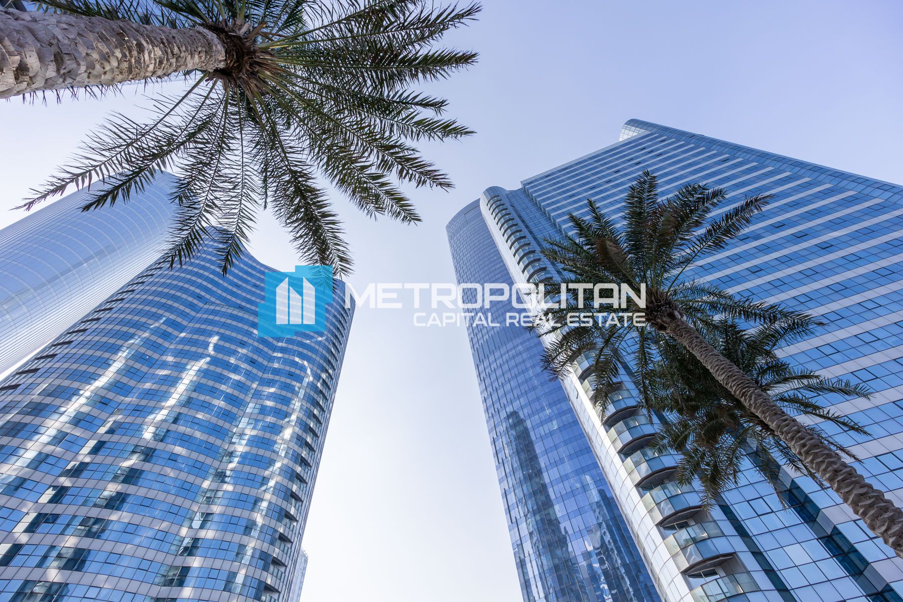 Image - Marina Bay, Al Reem Island, Abu Dhabi | Project - Apartment