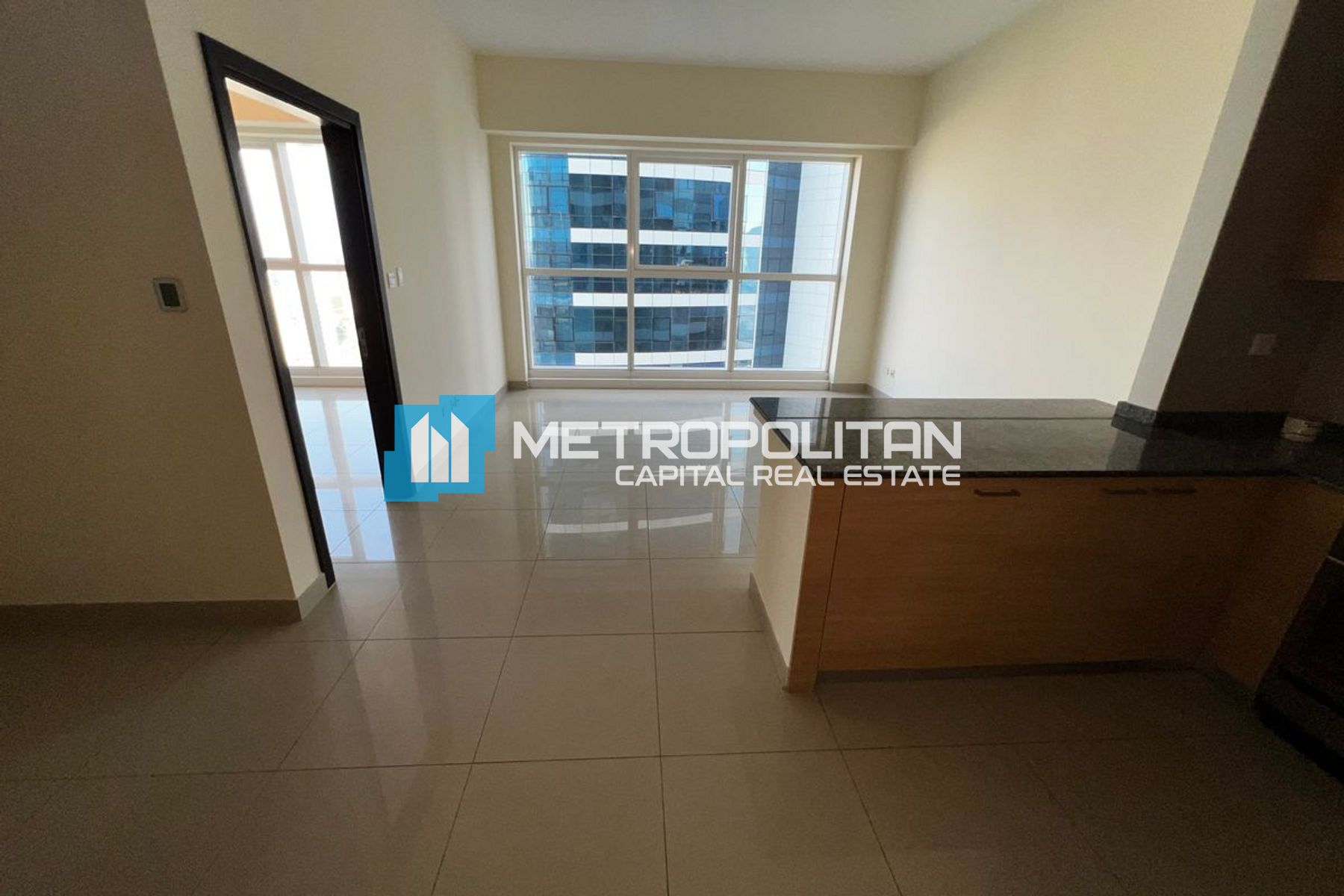 Image - Marina Bay, Al Reem Island, Abu Dhabi | Project - Apartment