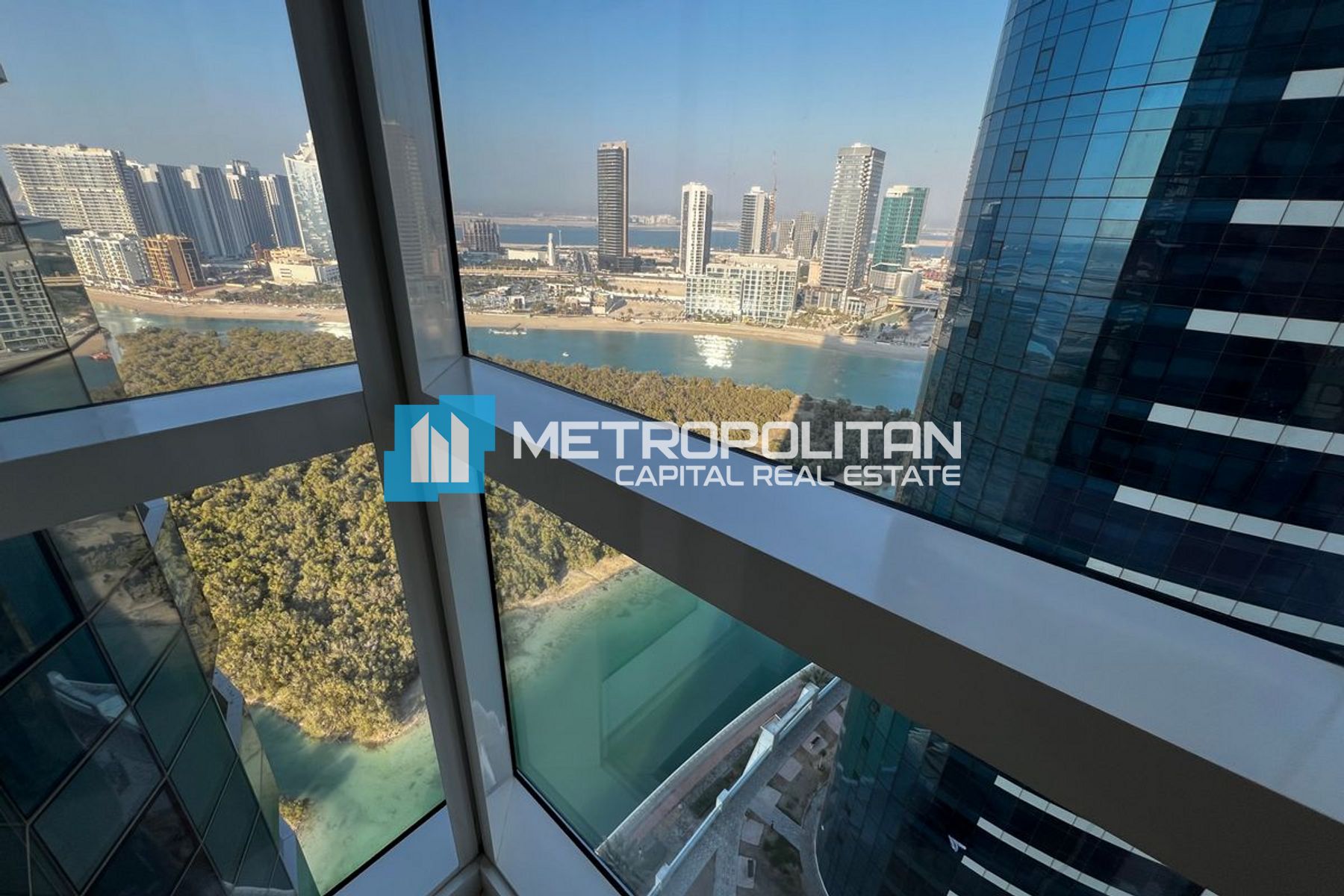 Image - Marina Bay, Al Reem Island, Abu Dhabi | Project - Apartment