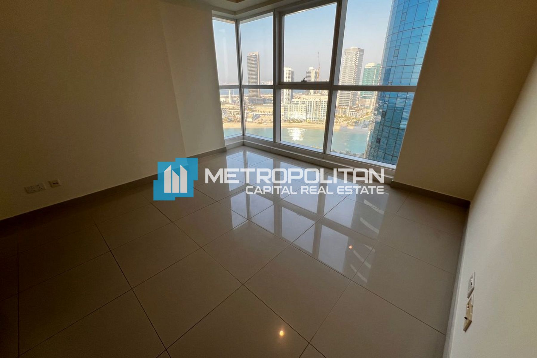 Image - Marina Bay, Al Reem Island, Abu Dhabi | Project - Apartment