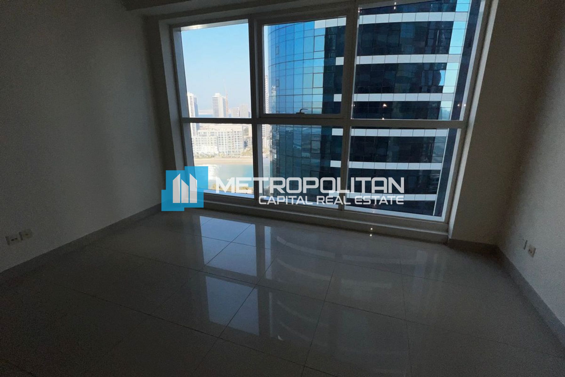 Image - Marina Bay, Al Reem Island, Abu Dhabi | Project - Apartment