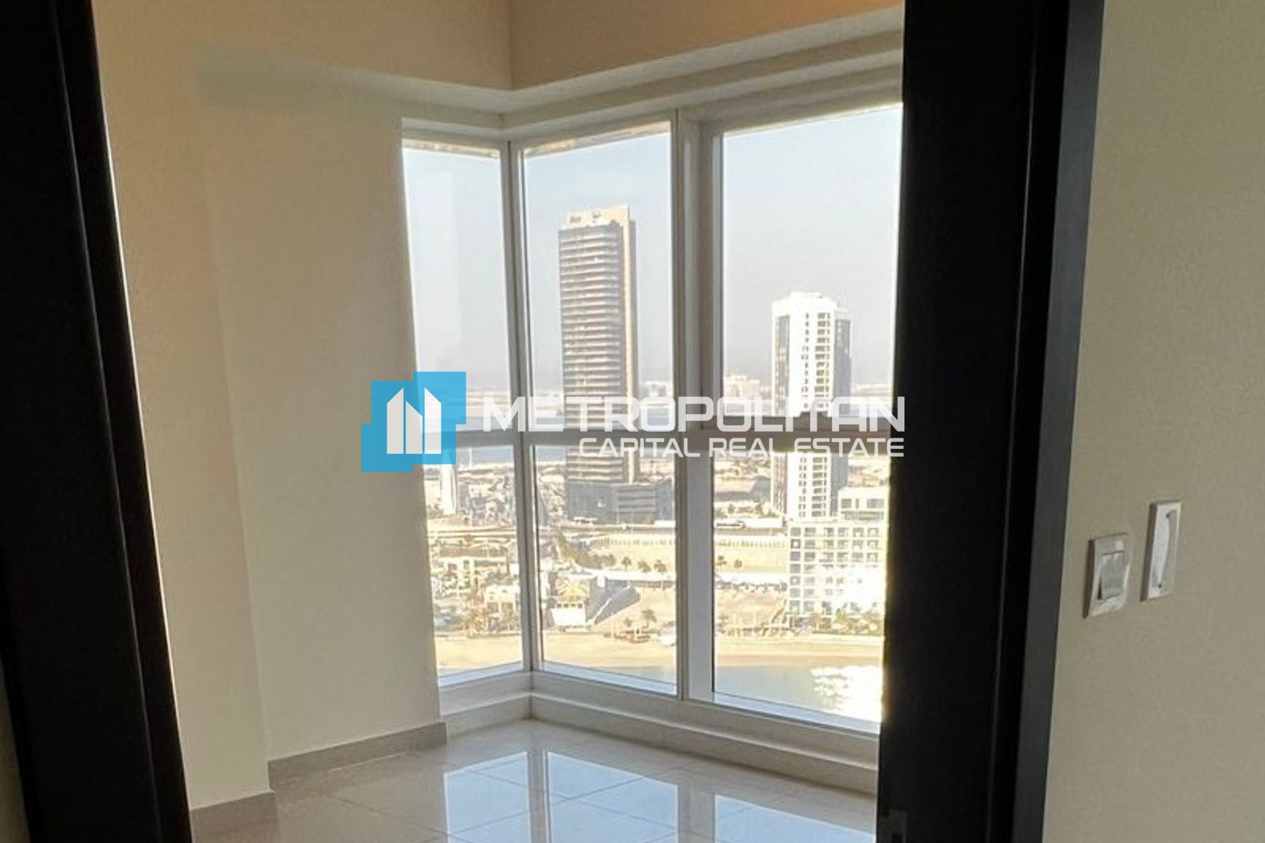 Image - Marina Bay, Al Reem Island, Abu Dhabi | Project - Apartment