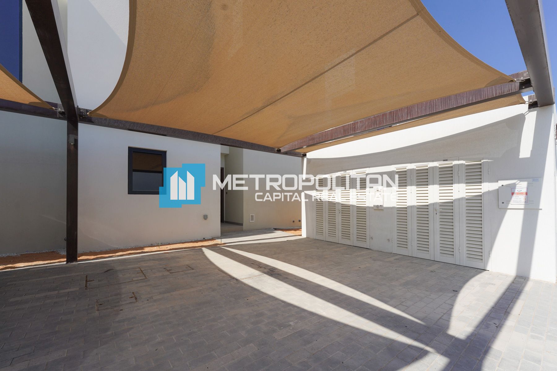 Image - Noya Viva, Yas Island, Abu Dhabi | Project - Townhouse