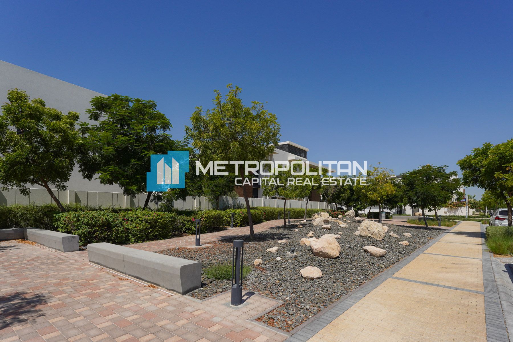 Image - Noya Viva, Yas Island, Abu Dhabi | Project - Townhouse