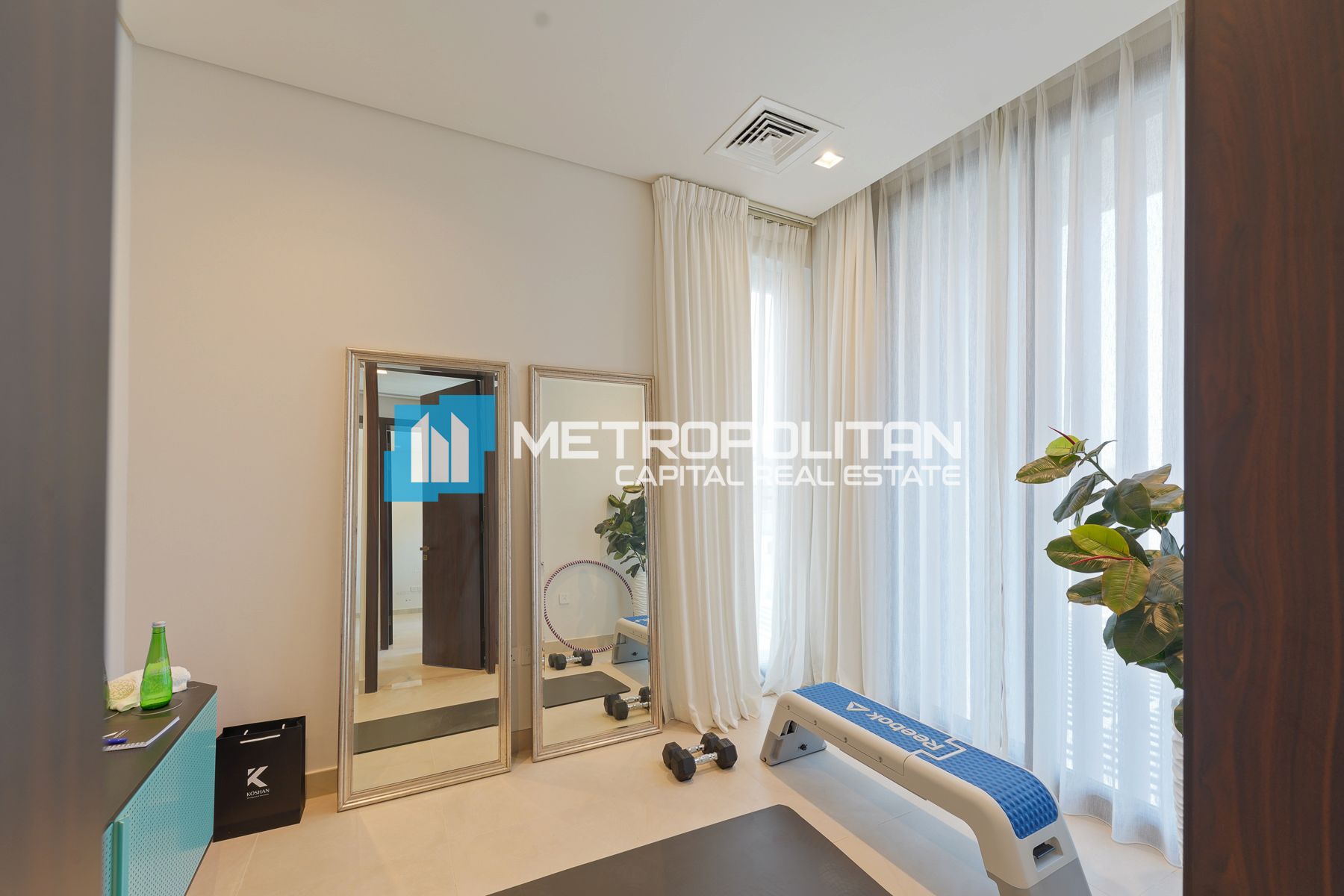 Image - The Dunes, Saadiyat Island, Abu Dhabi | Project - Villa