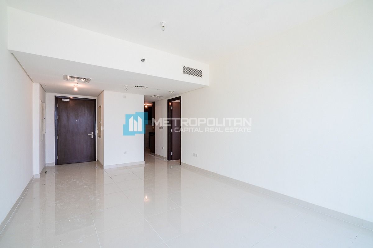 شقة بغرفة نوم واحدة للإيجار في جزيرة الريم – MCR-7422 photo-1