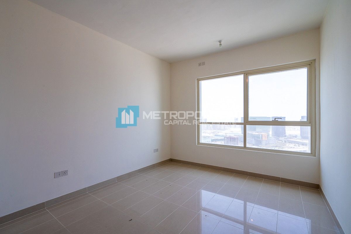 شقة بغرفة نوم واحدة للإيجار في جزيرة الريم – MCR-7422 photo-4