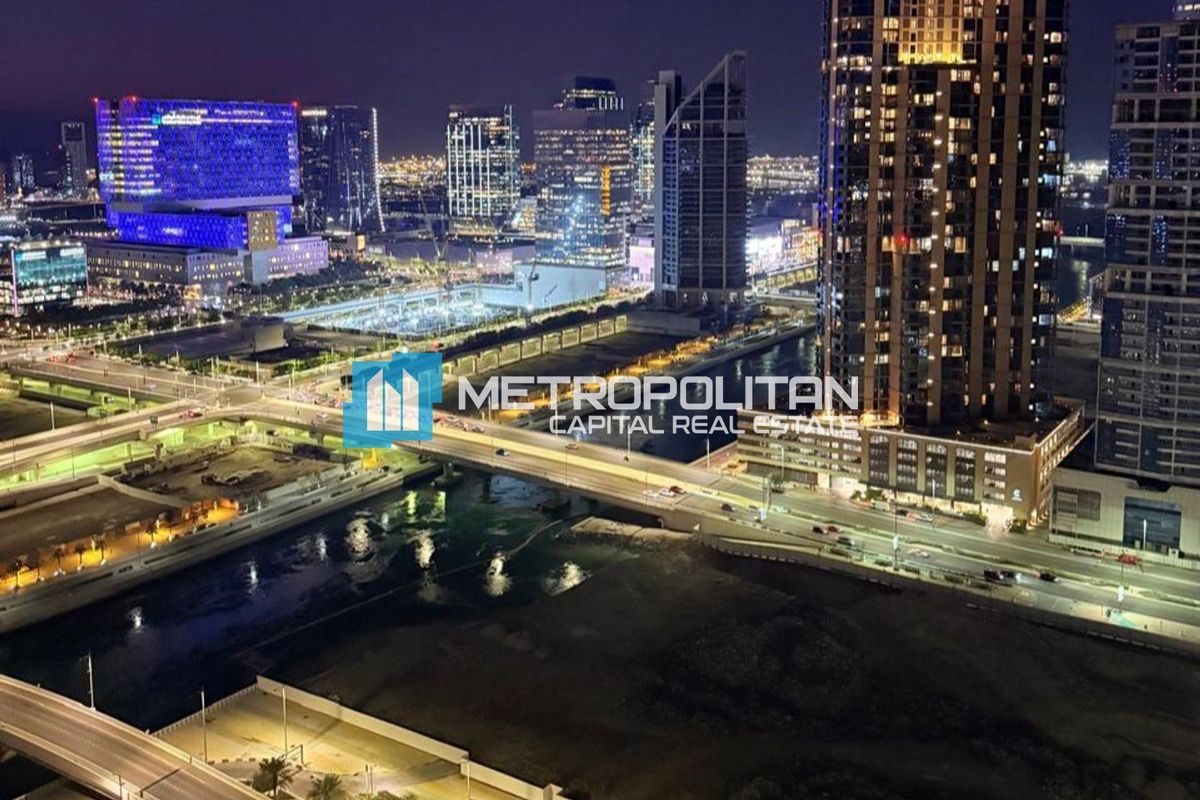 شقة بغرفة نوم واحدة للإيجار في جزيرة الريم – MCR-7422 photo-6