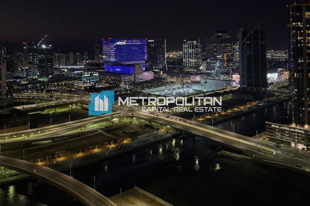 شقة بغرفة نوم واحدة للإيجار في جزيرة الريم – MCR-7422 photo-7