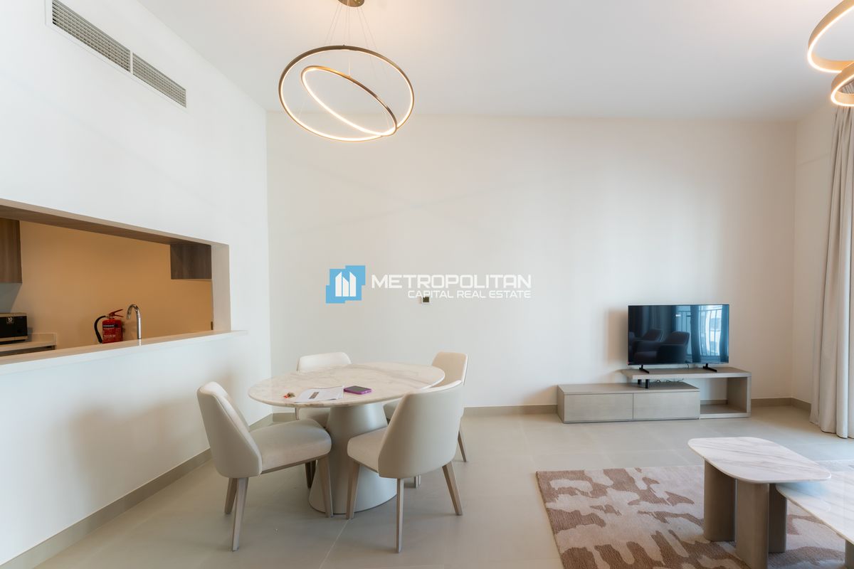 Image - Residences C, Yas Island, Abu Dhabi | Project - Apartment