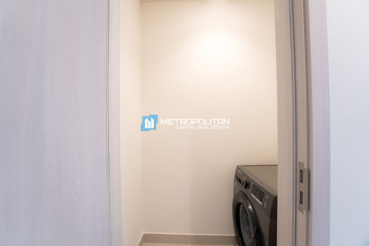 Image - Residences C, Yas Island, Abu Dhabi | Project - Apartment