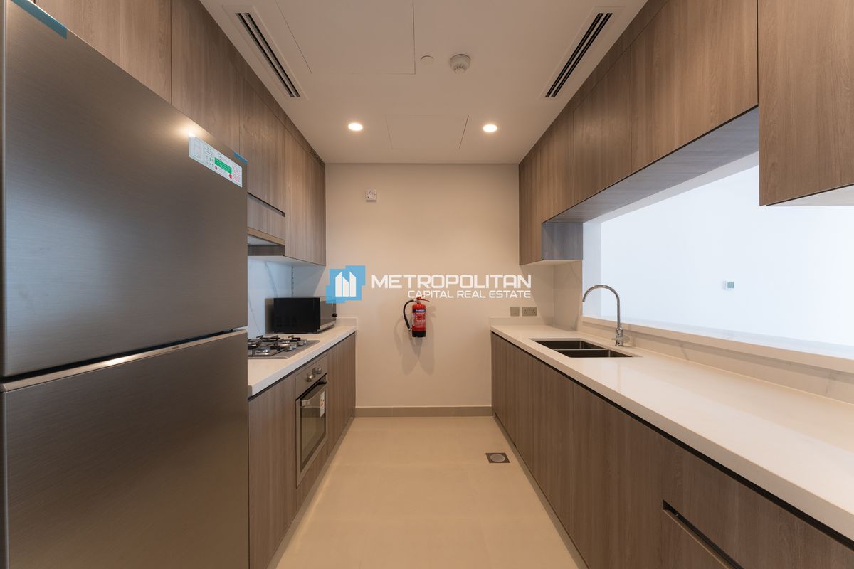 Image - Residences C, Yas Island, Abu Dhabi | Project - Apartment