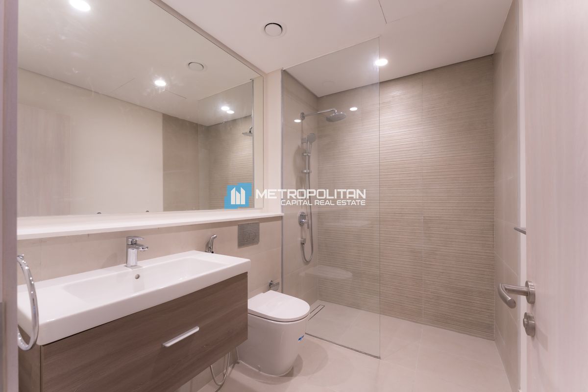 Image - Residences C, Yas Island, Abu Dhabi | Project - Apartment