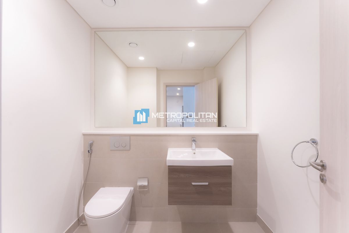 Image - Residences C, Yas Island, Abu Dhabi | Project - Apartment