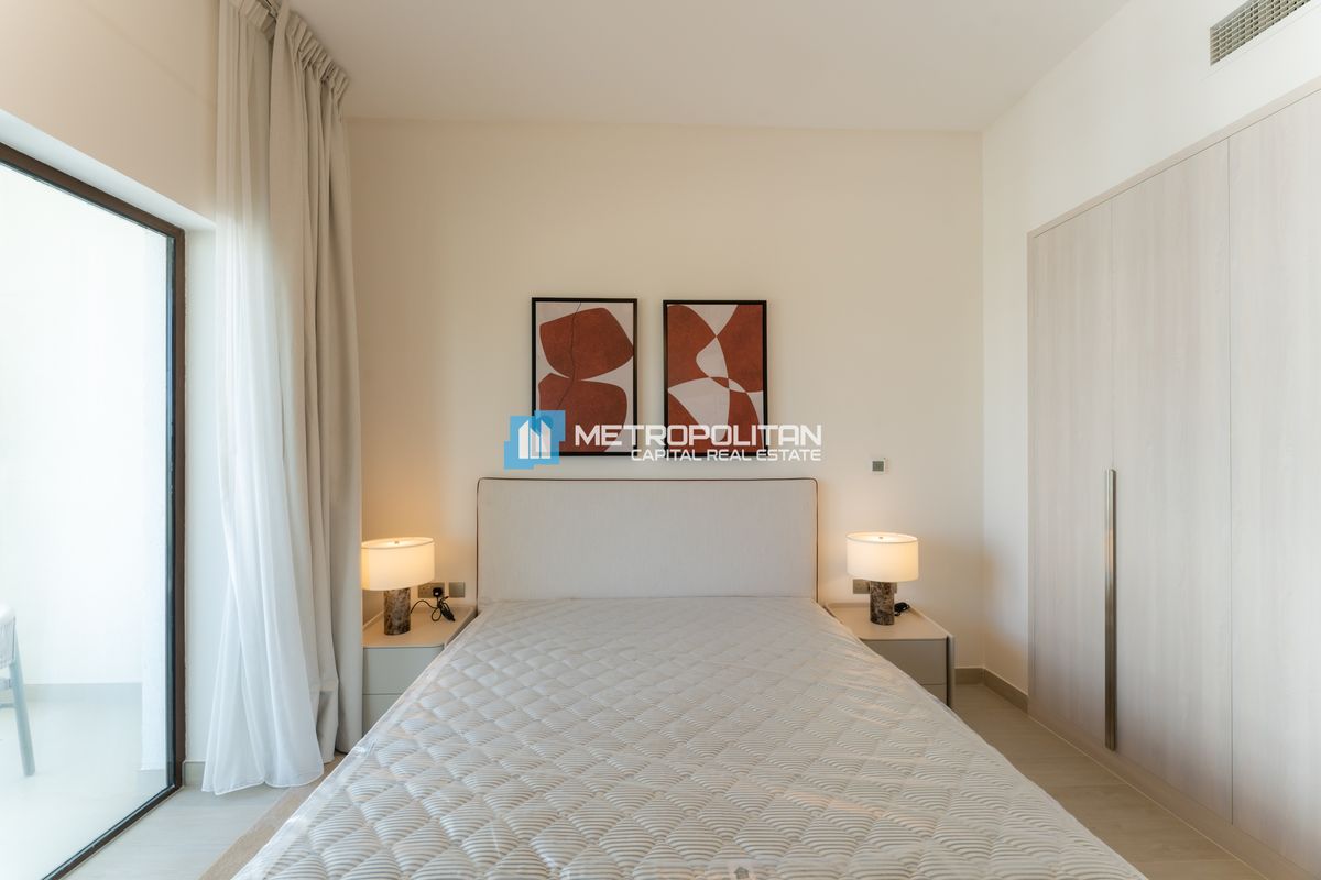 Image - Residences C, Yas Island, Abu Dhabi | Project - Apartment