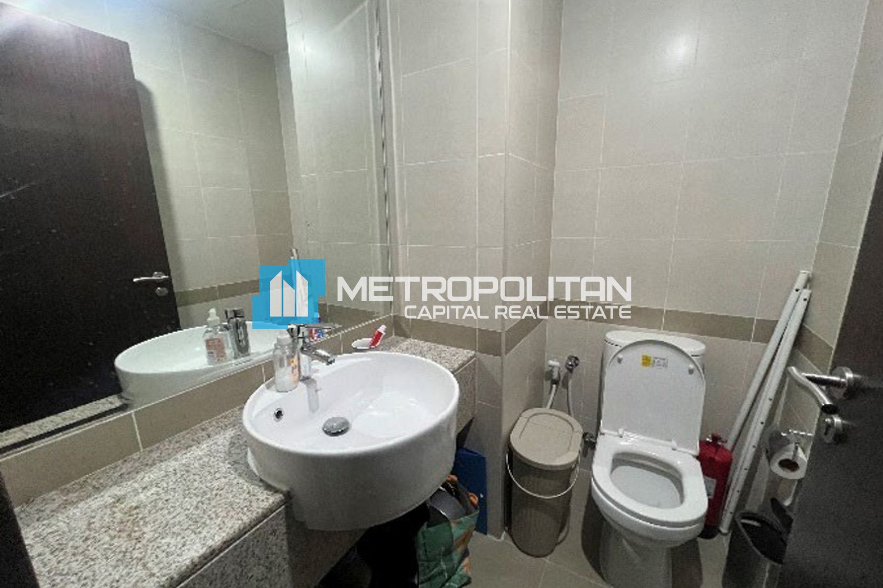 Image - Marina Bay, Al Reem Island, Abu Dhabi | Project - Apartment