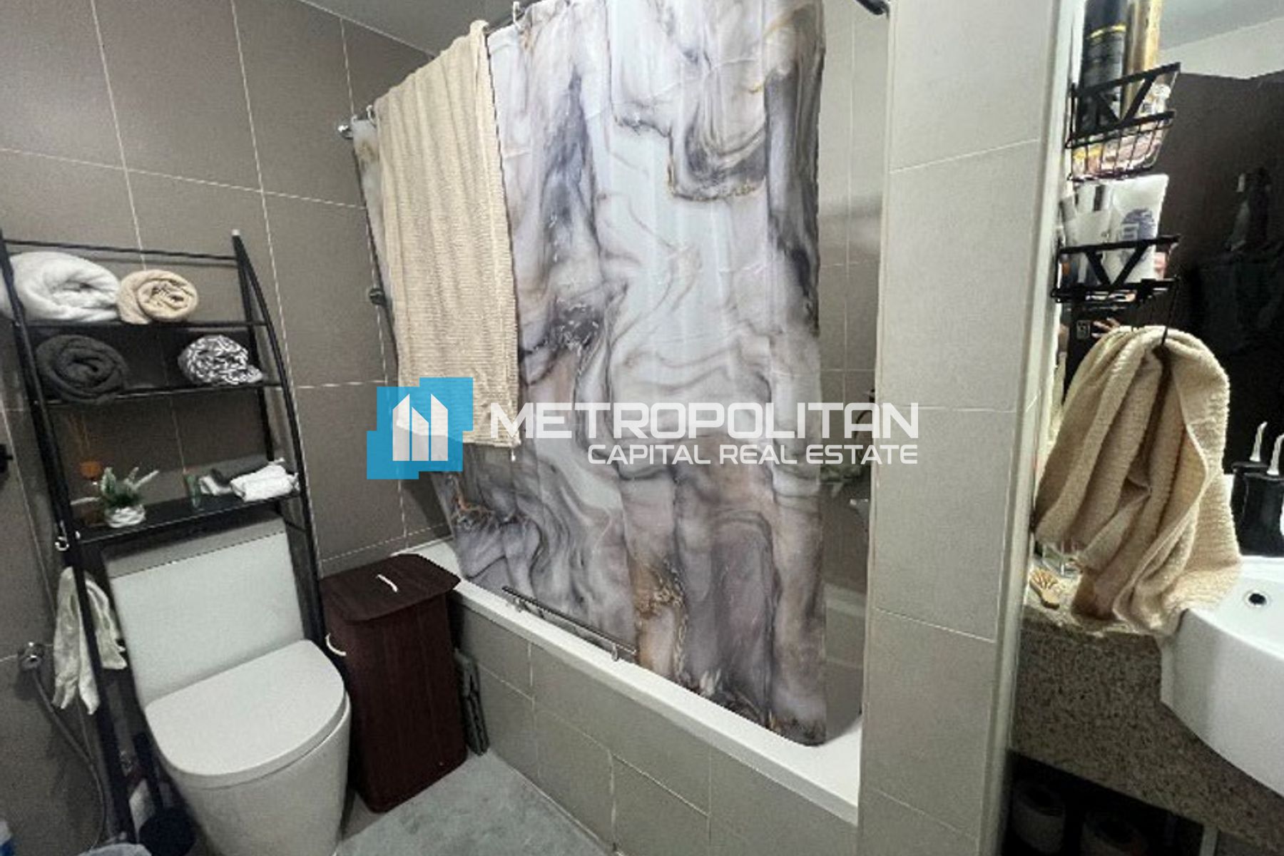 Image - Marina Bay, Al Reem Island, Abu Dhabi | Project - Apartment