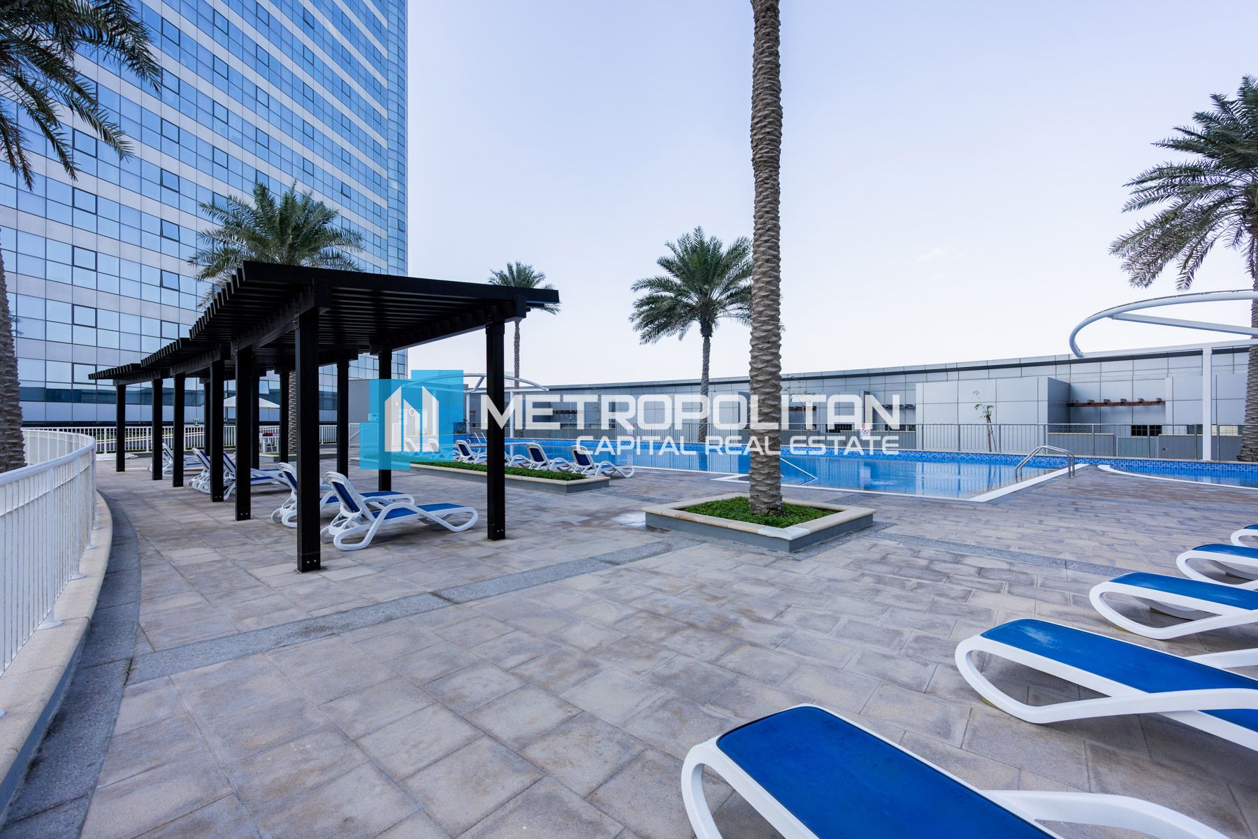 Image - Marina Bay, Al Reem Island, Abu Dhabi | Project - Apartment