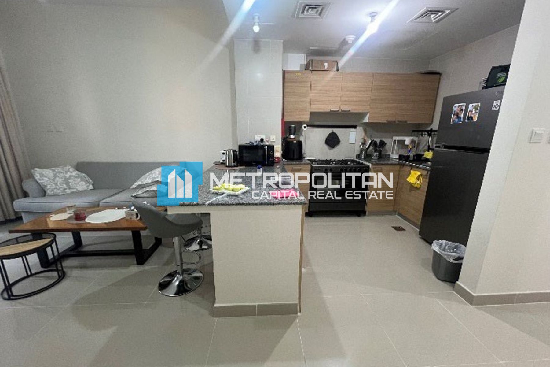 Image - Marina Bay, Al Reem Island, Abu Dhabi | Project - Apartment