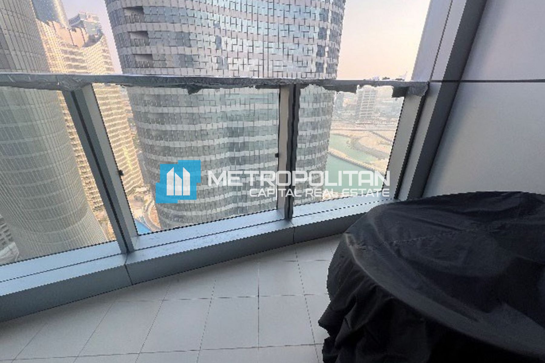 Image - Marina Bay, Al Reem Island, Abu Dhabi | Project - Apartment