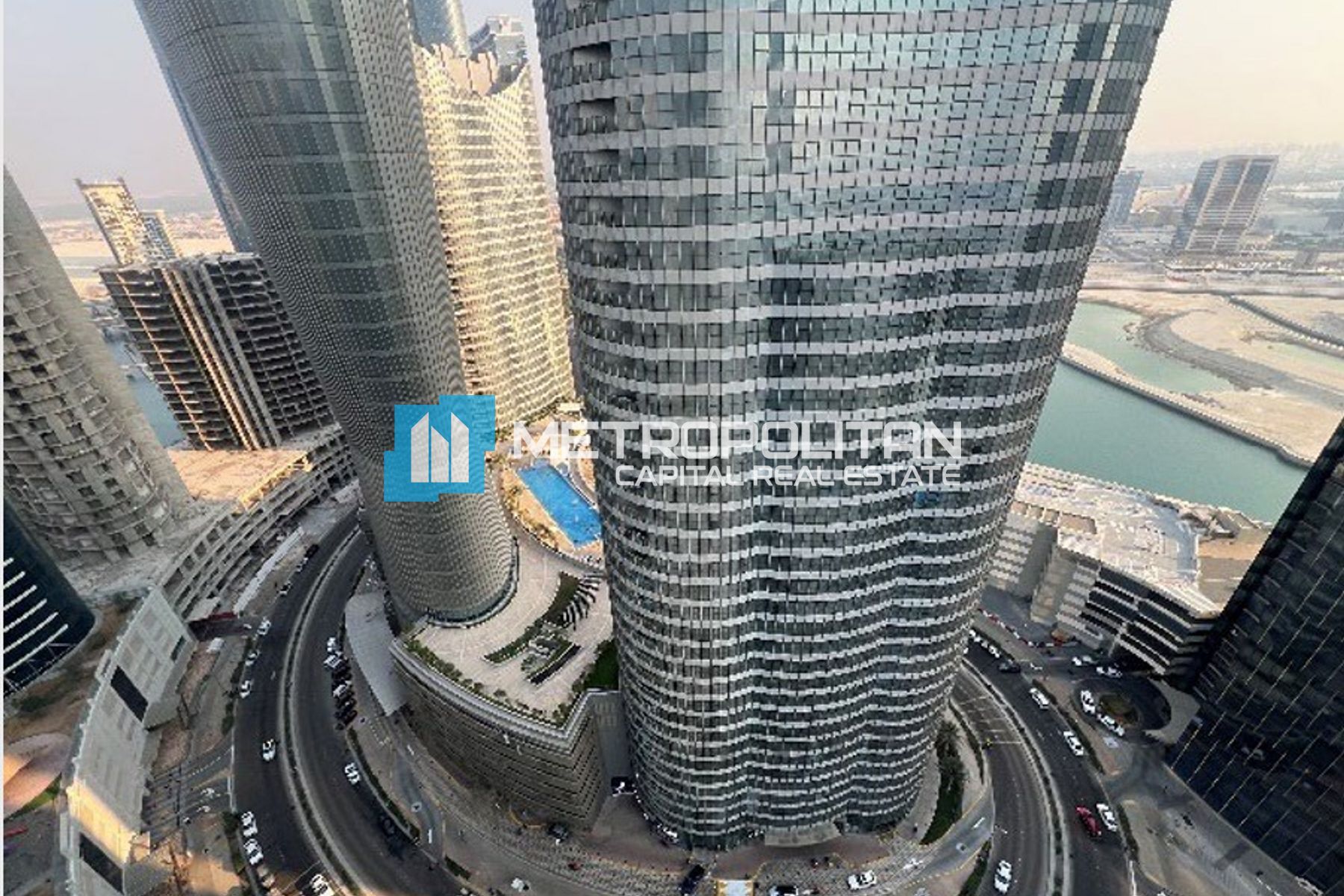 Image - Marina Bay, Al Reem Island, Abu Dhabi | Project - Apartment