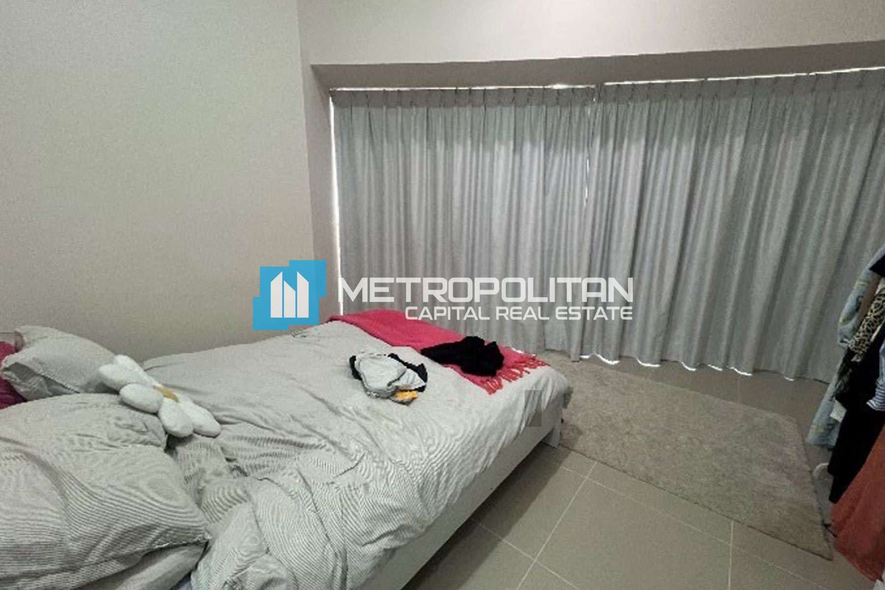 Image - Marina Bay, Al Reem Island, Abu Dhabi | Project - Apartment