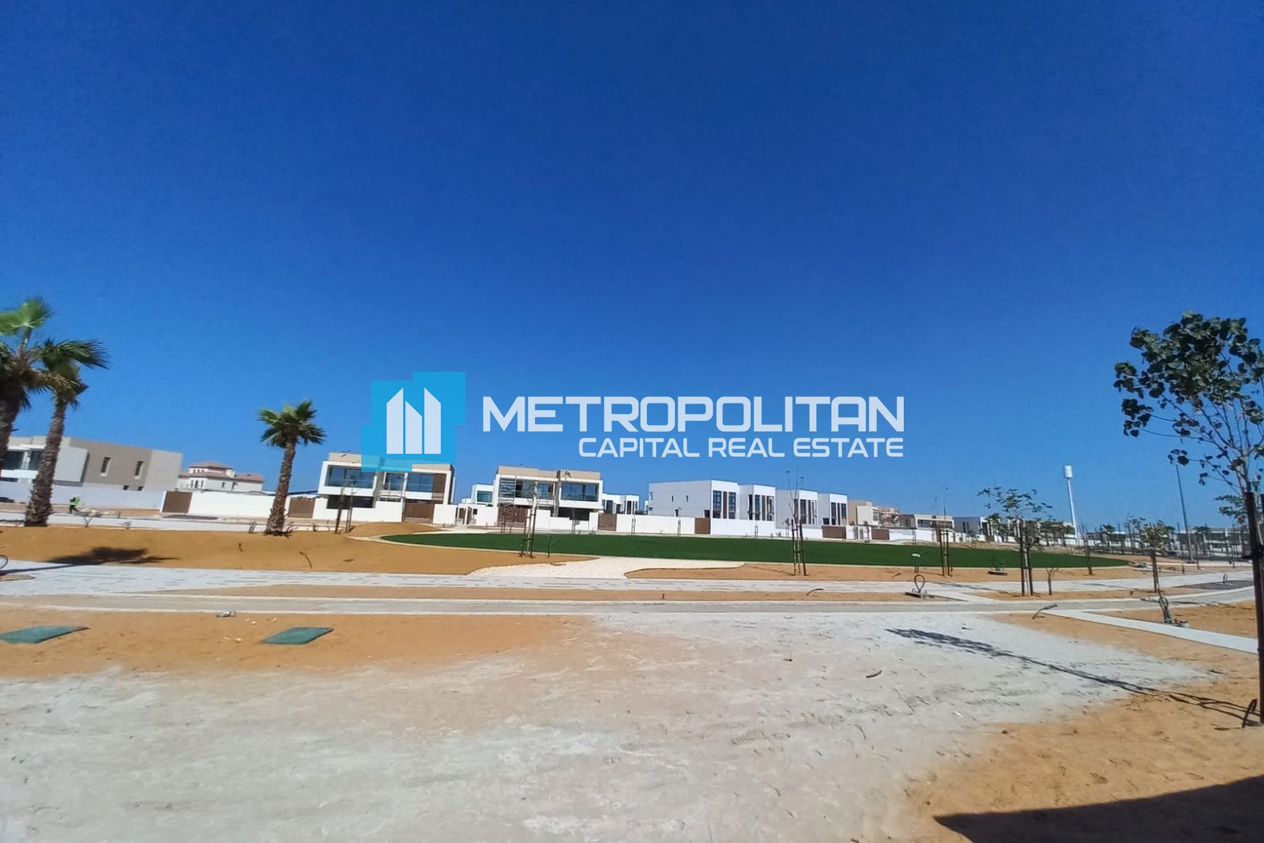 4BR with Maids | Single Row Villa | Private Garden photo-2