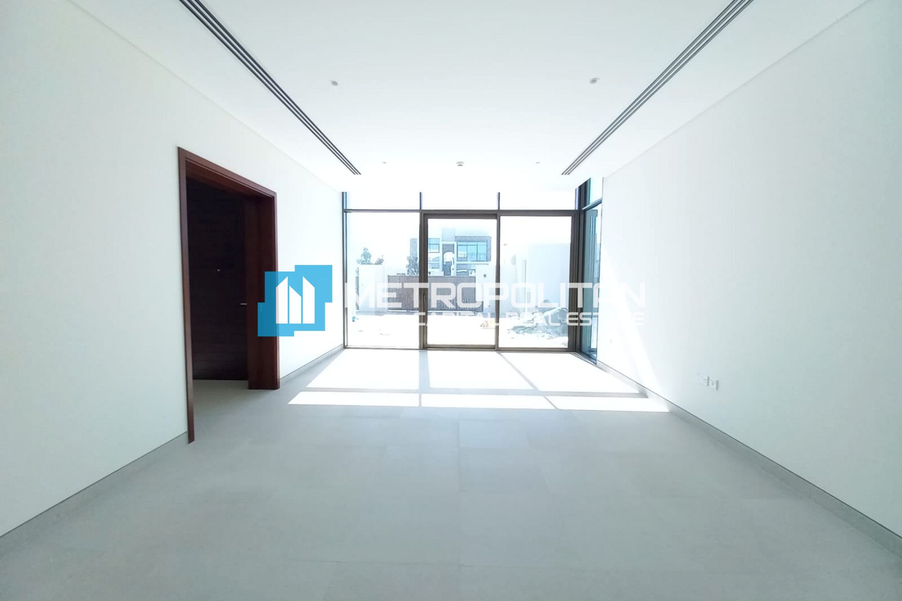 4BR with Maids | Single Row Villa | Private Garden photo-3