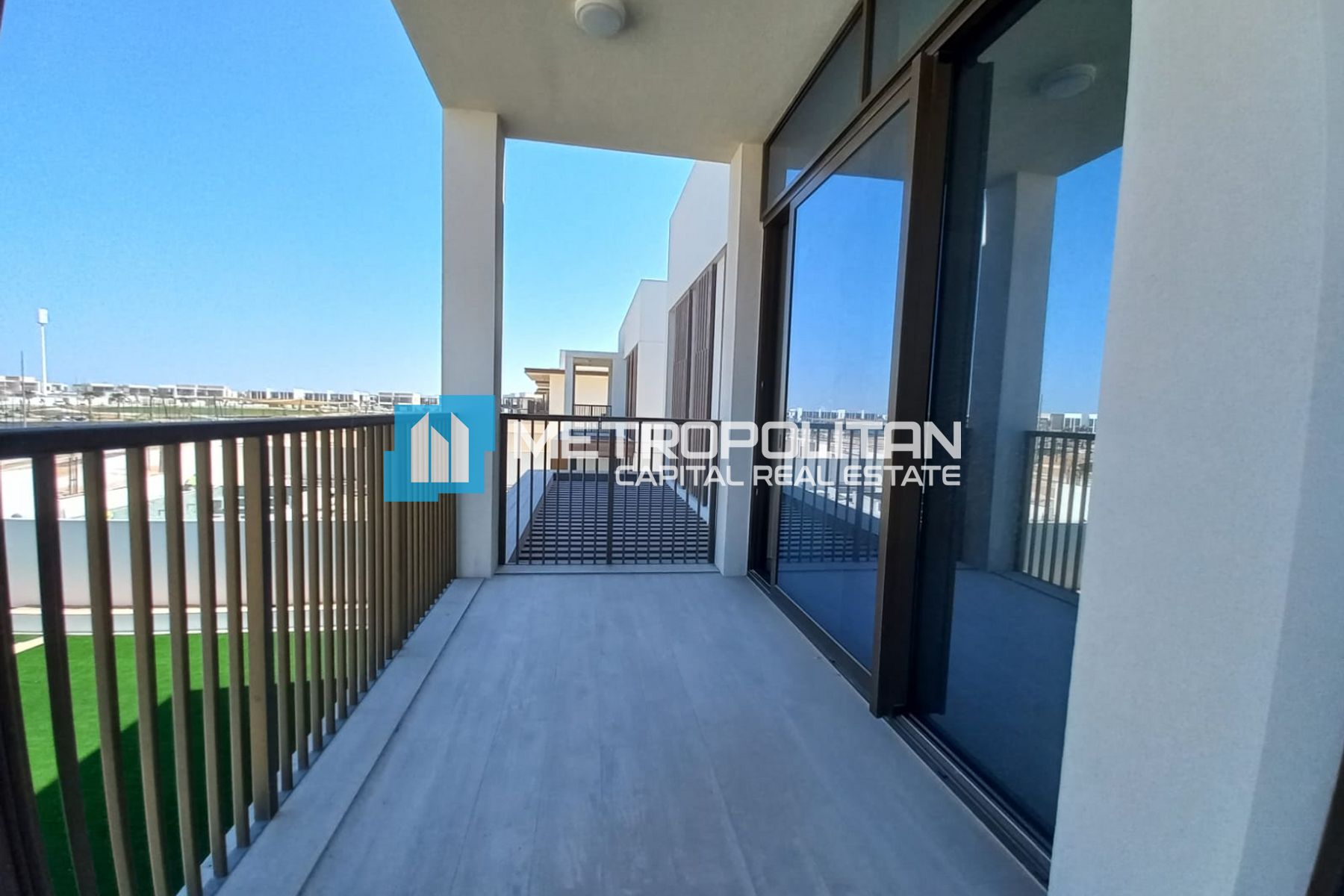 4BR with Maids | Single Row Villa | Private Garden photo-5