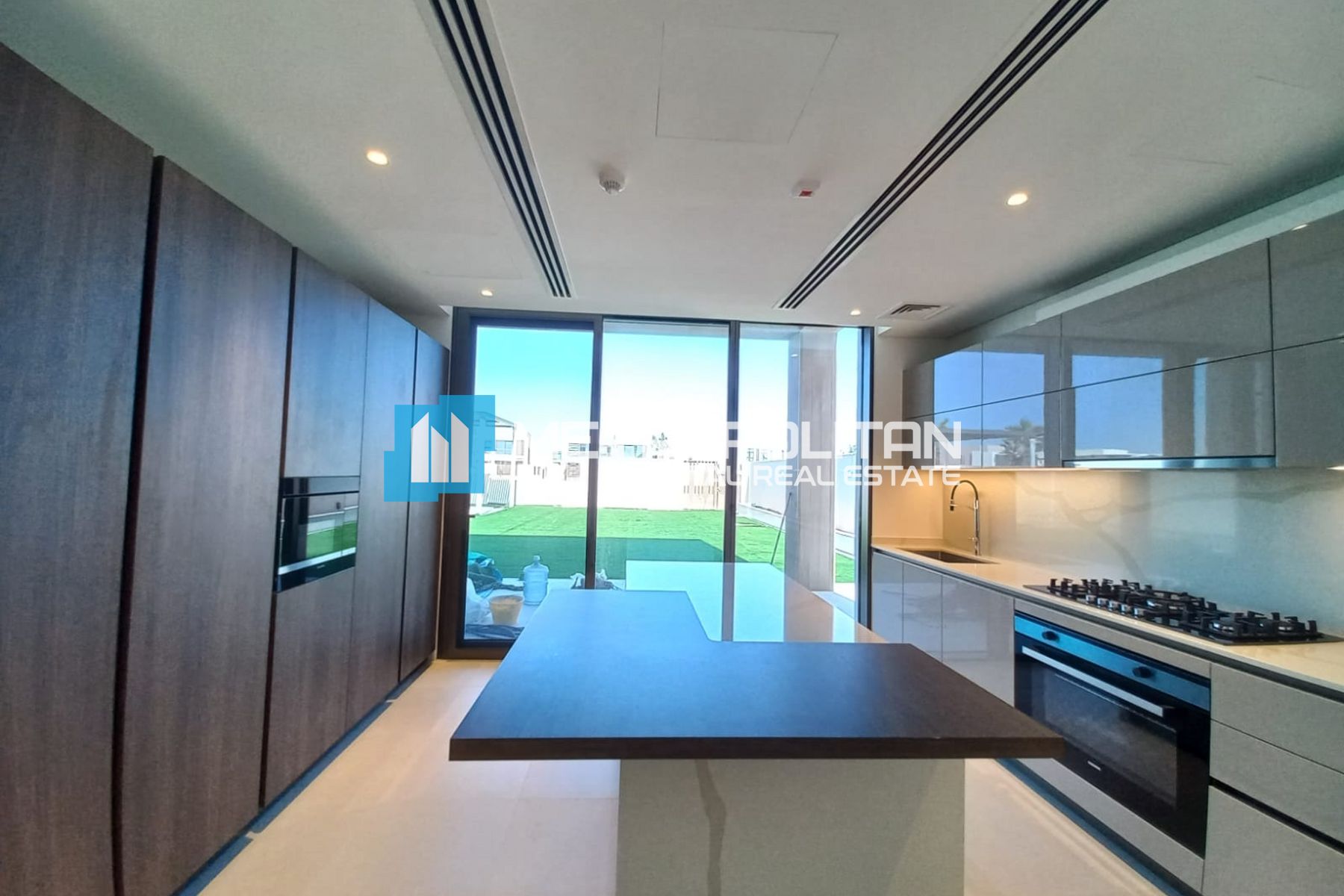 4BR with Maids | Single Row Villa | Private Garden photo-6