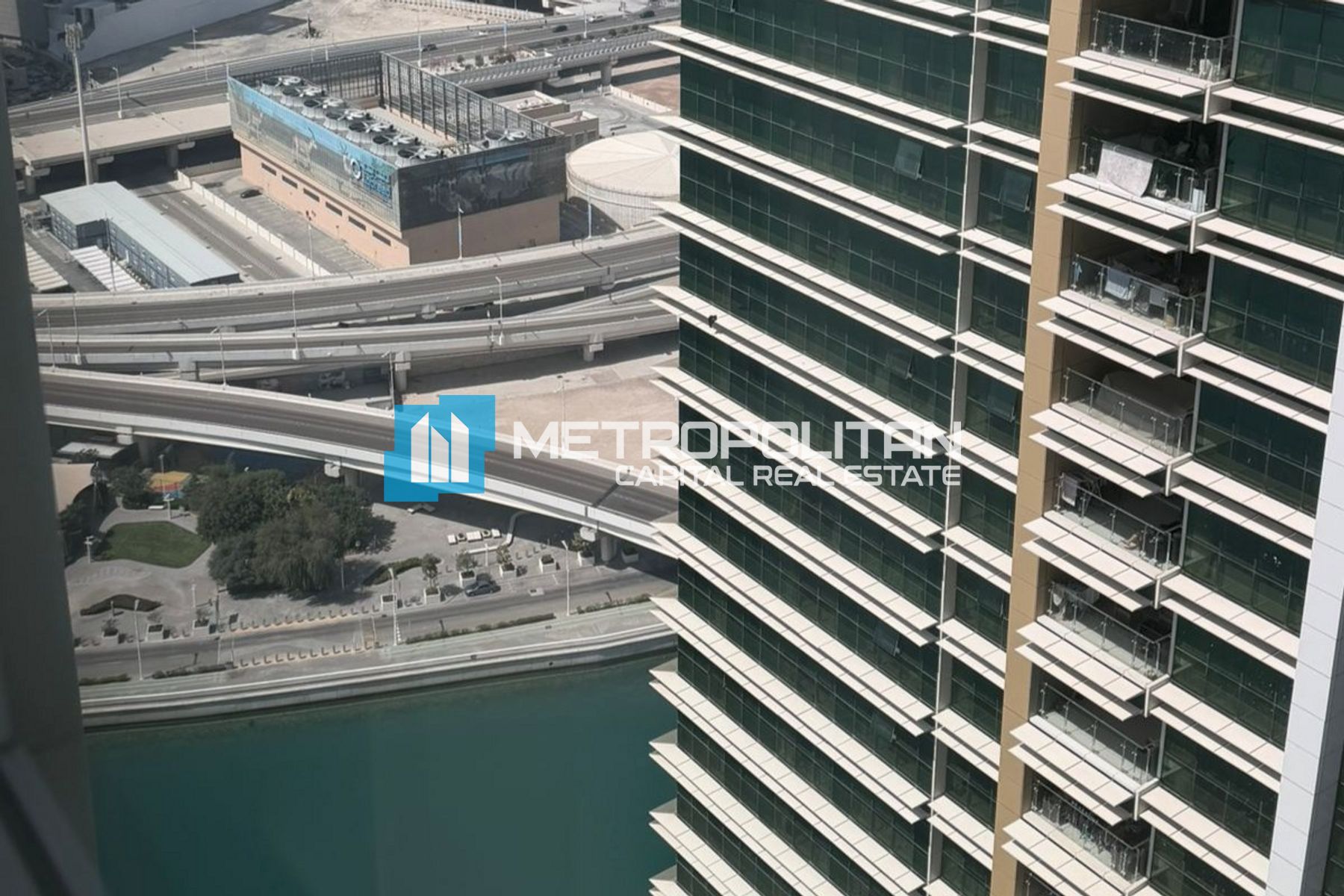 Image - Tala Tower, Al Reem Island, Abu Dhabi | Project - Apartment