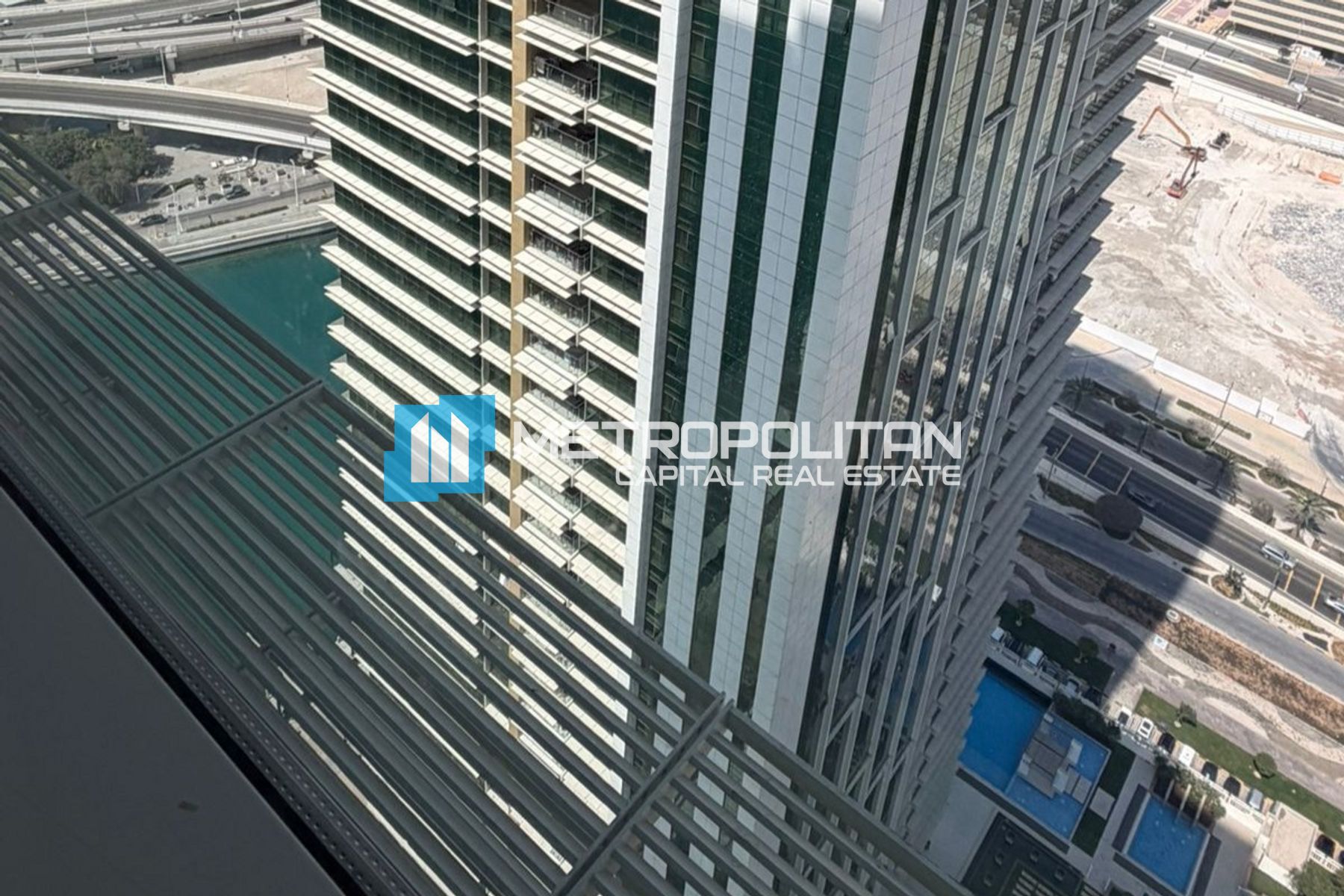 Image - Tala Tower, Al Reem Island, Abu Dhabi | Project - Apartment