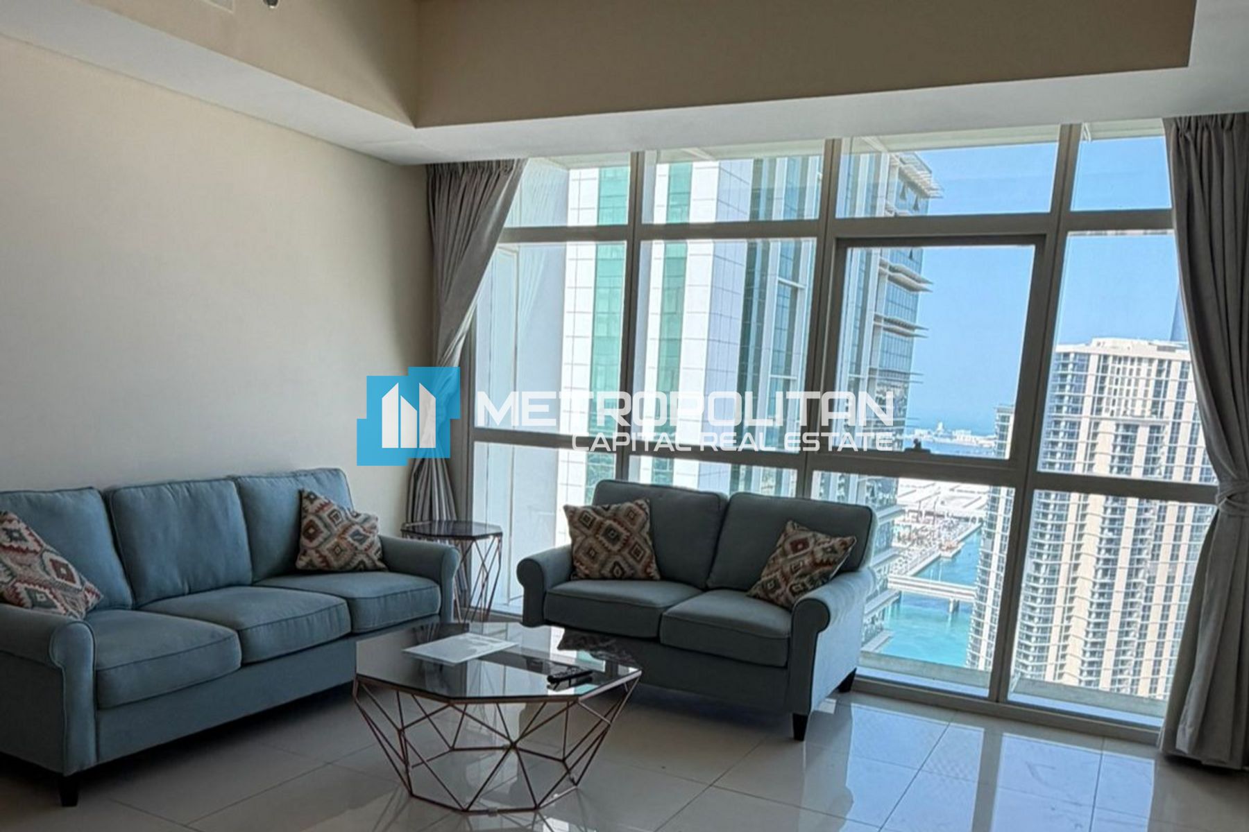 Image - Tala Tower, Al Reem Island, Abu Dhabi | Project - Apartment