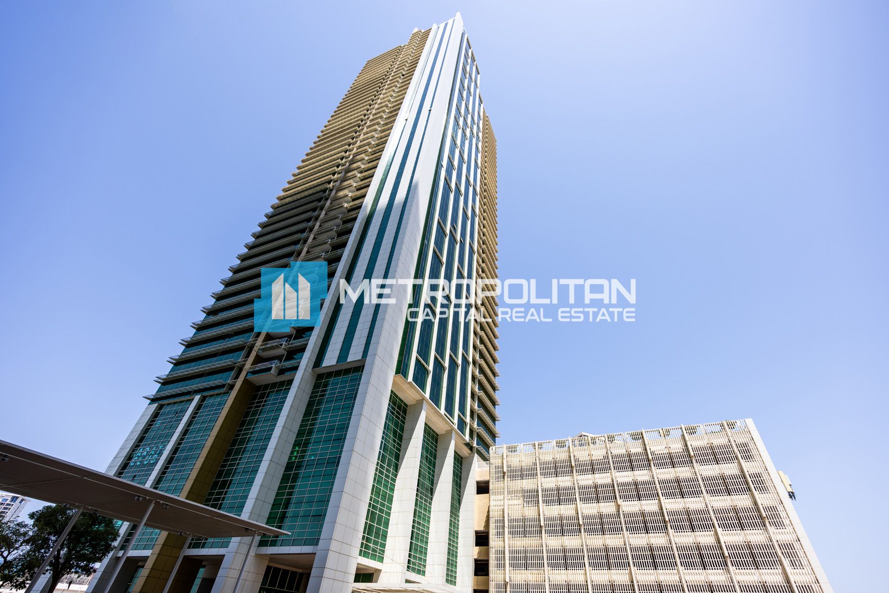 Image - Tala Tower, Al Reem Island, Abu Dhabi | Project - Apartment
