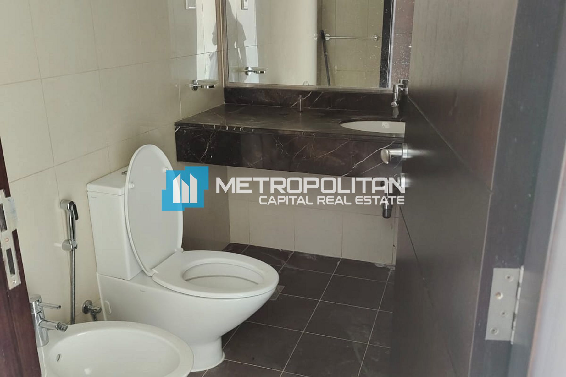 Image - Sun Tower, Al Reem Island, Abu Dhabi | Project - Apartment