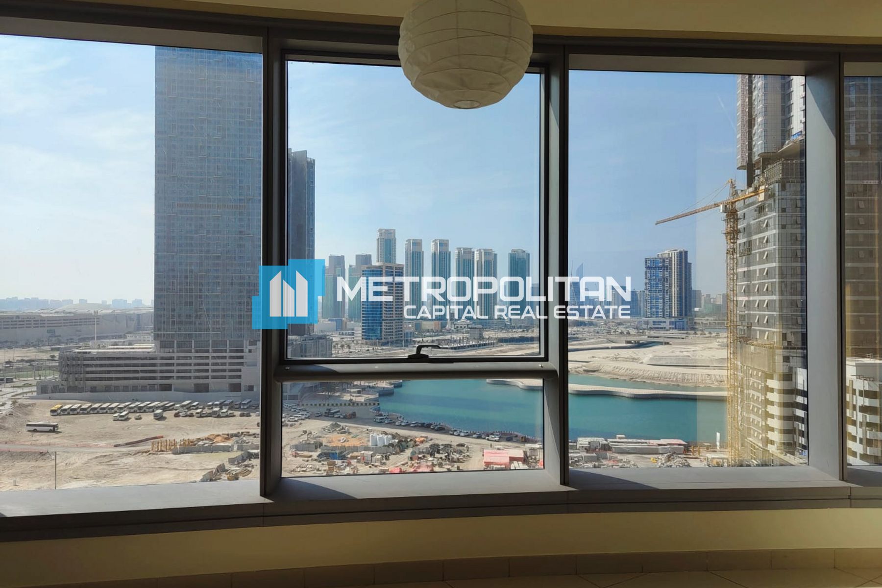 Image - Sun Tower, Al Reem Island, Abu Dhabi | Project - Apartment