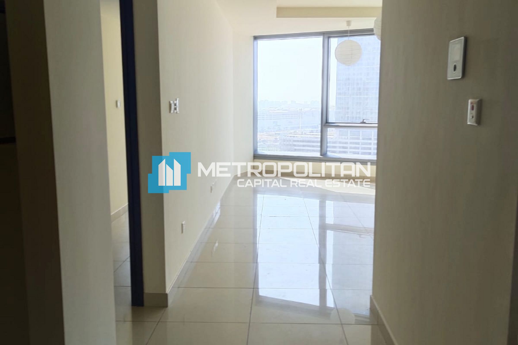 Image - Sun Tower, Al Reem Island, Abu Dhabi | Project - Apartment