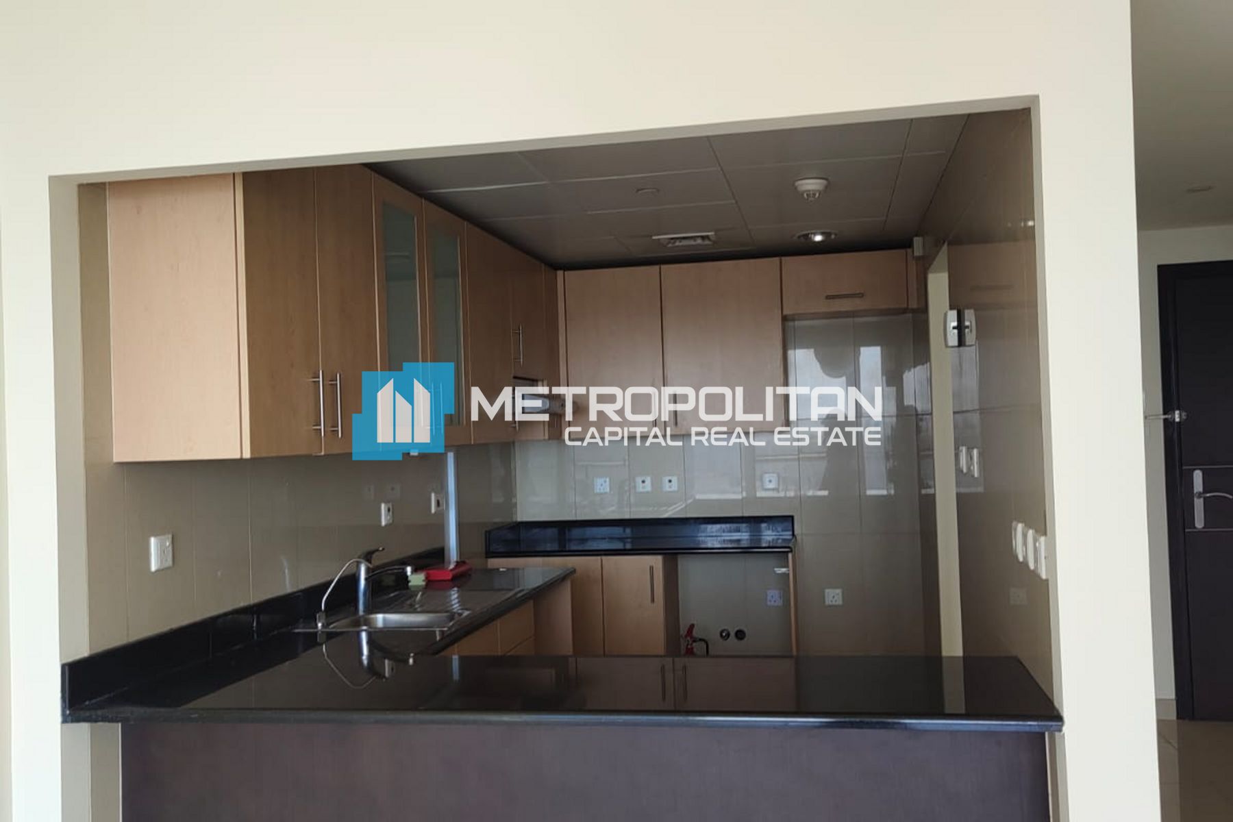 Image - Sun Tower, Al Reem Island, Abu Dhabi | Project - Apartment