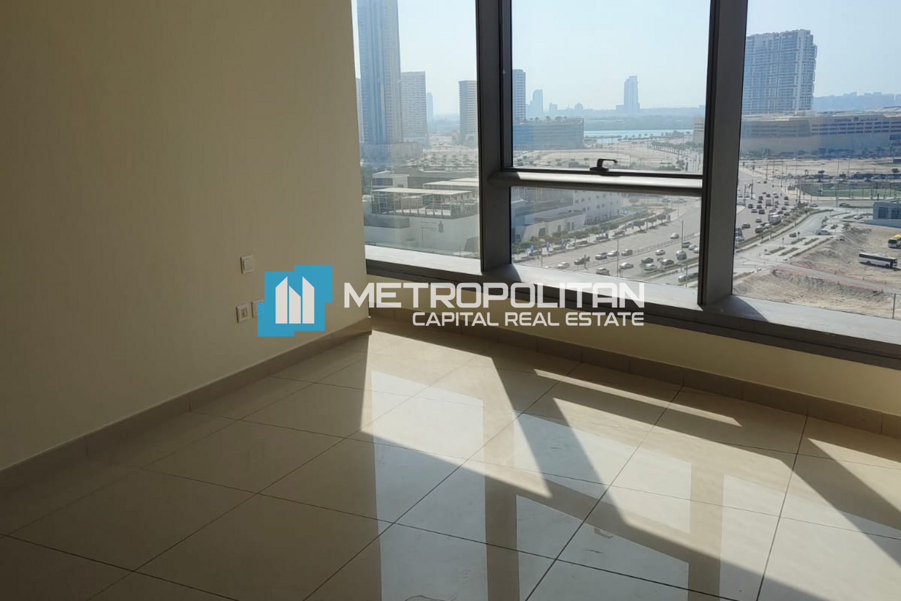 Image - Sun Tower, Al Reem Island, Abu Dhabi | Project - Apartment