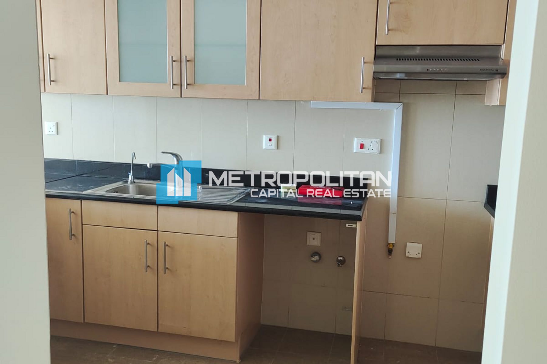 Image - Sun Tower, Al Reem Island, Abu Dhabi | Project - Apartment