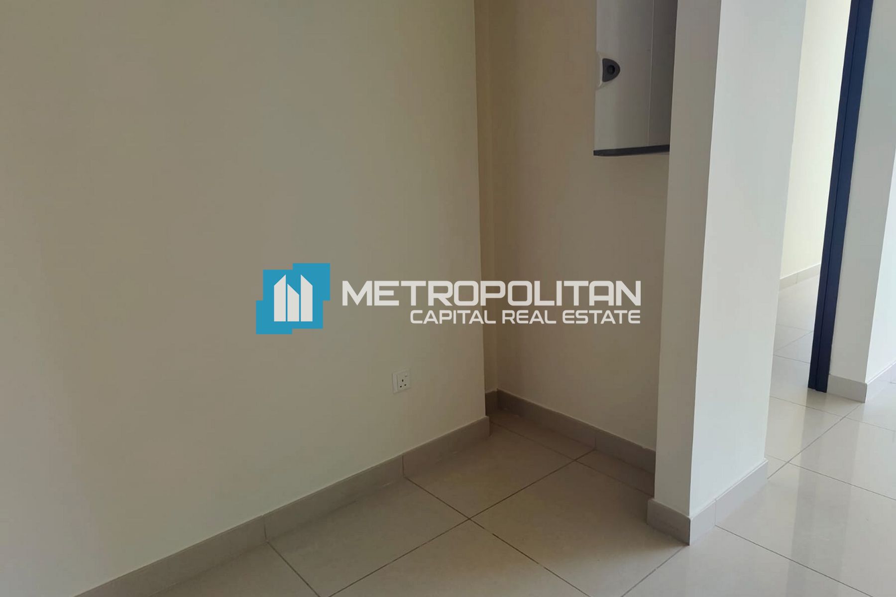 Image - Sun Tower, Al Reem Island, Abu Dhabi | Project - Apartment