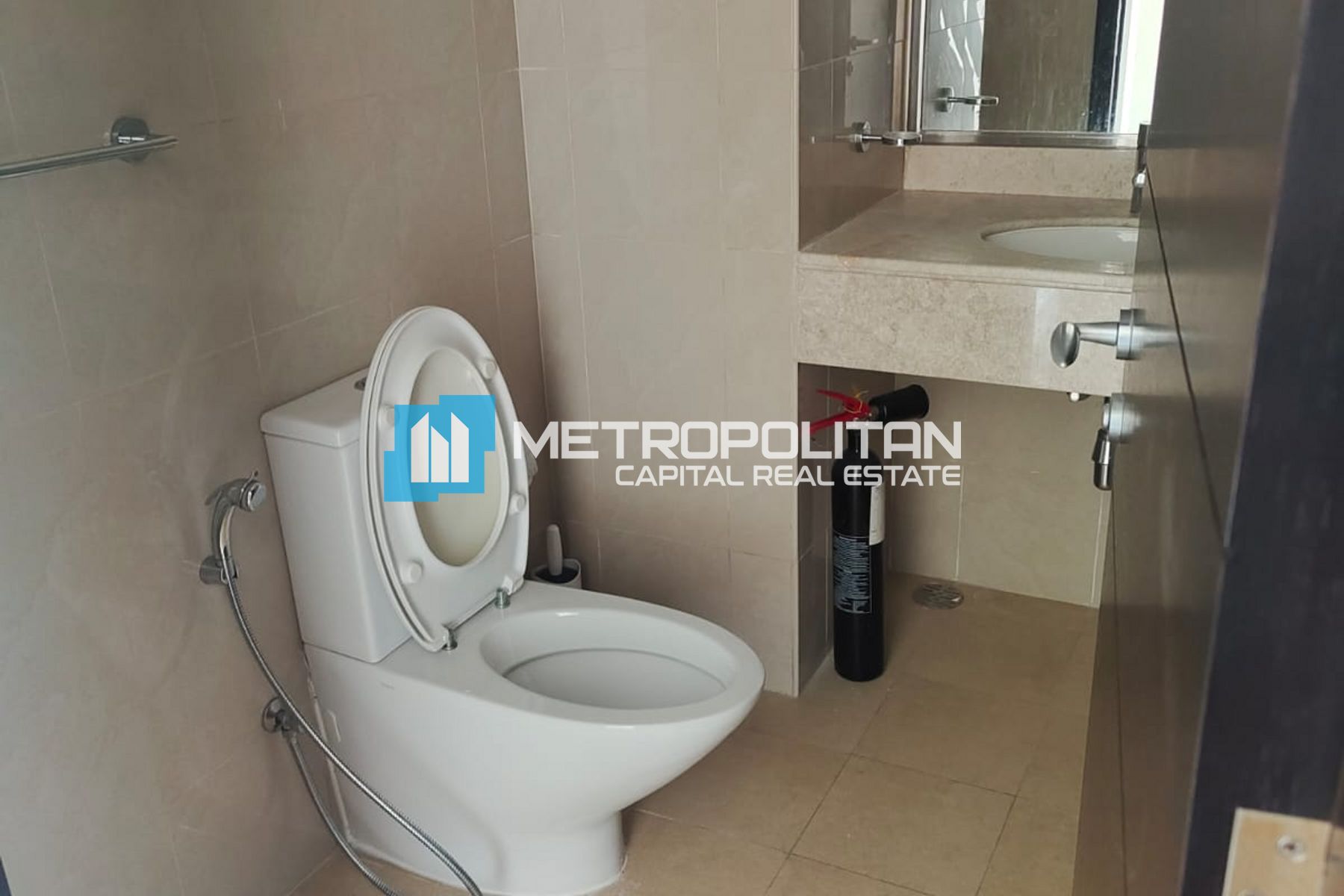 Image - Sun Tower, Al Reem Island, Abu Dhabi | Project - Apartment