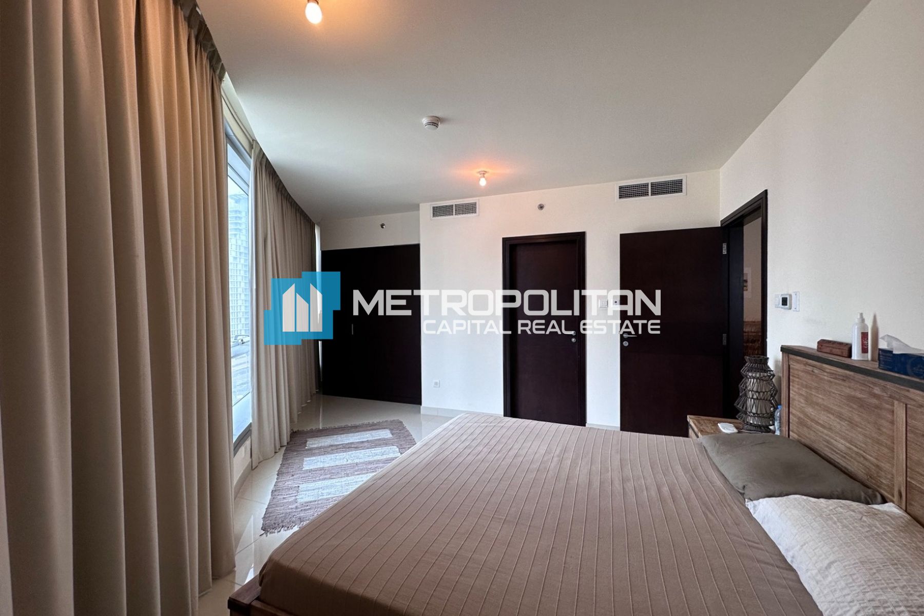 Image - Sun Tower, Al Reem Island, Abu Dhabi | Project - Apartment