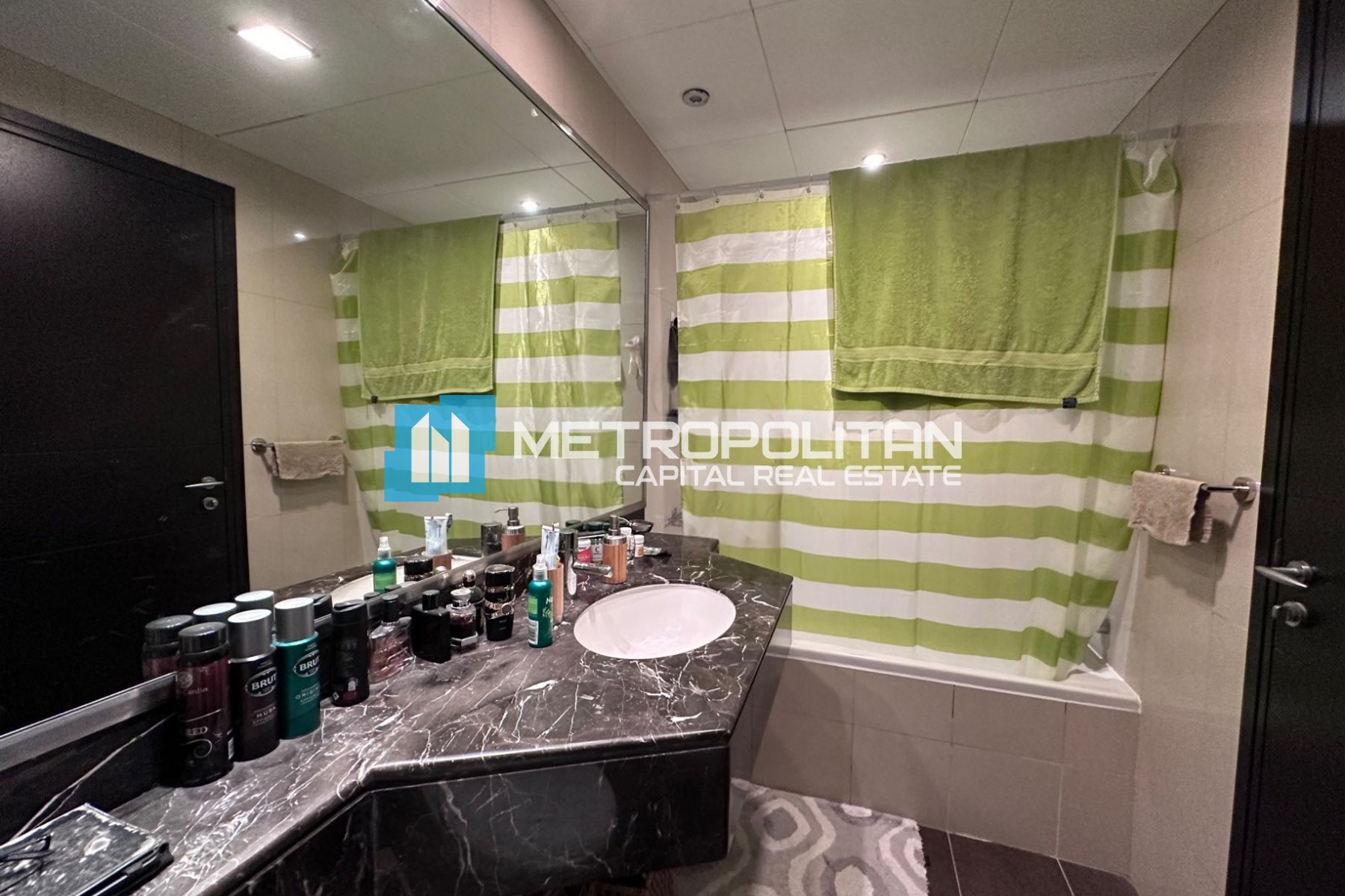 Image - Sun Tower, Al Reem Island, Abu Dhabi | Project - Apartment