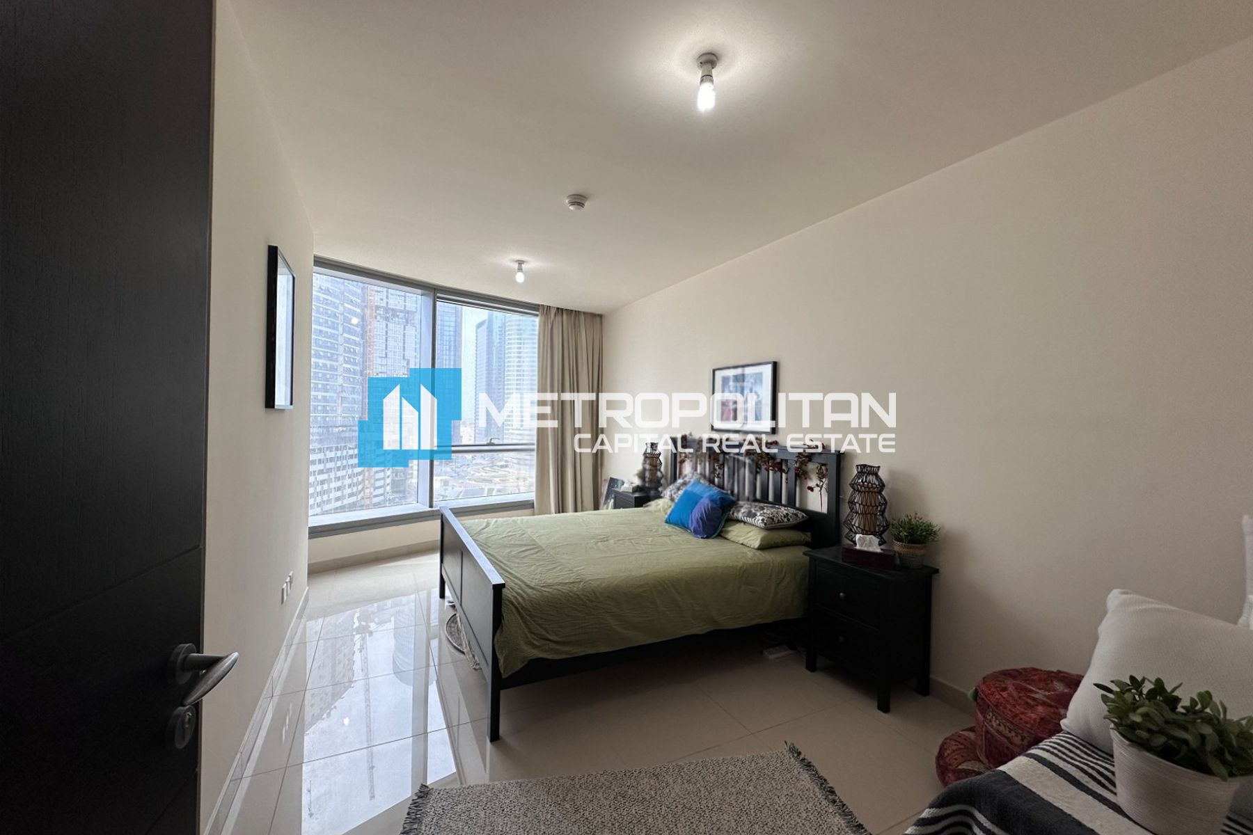 Image - Sun Tower, Al Reem Island, Abu Dhabi | Project - Apartment